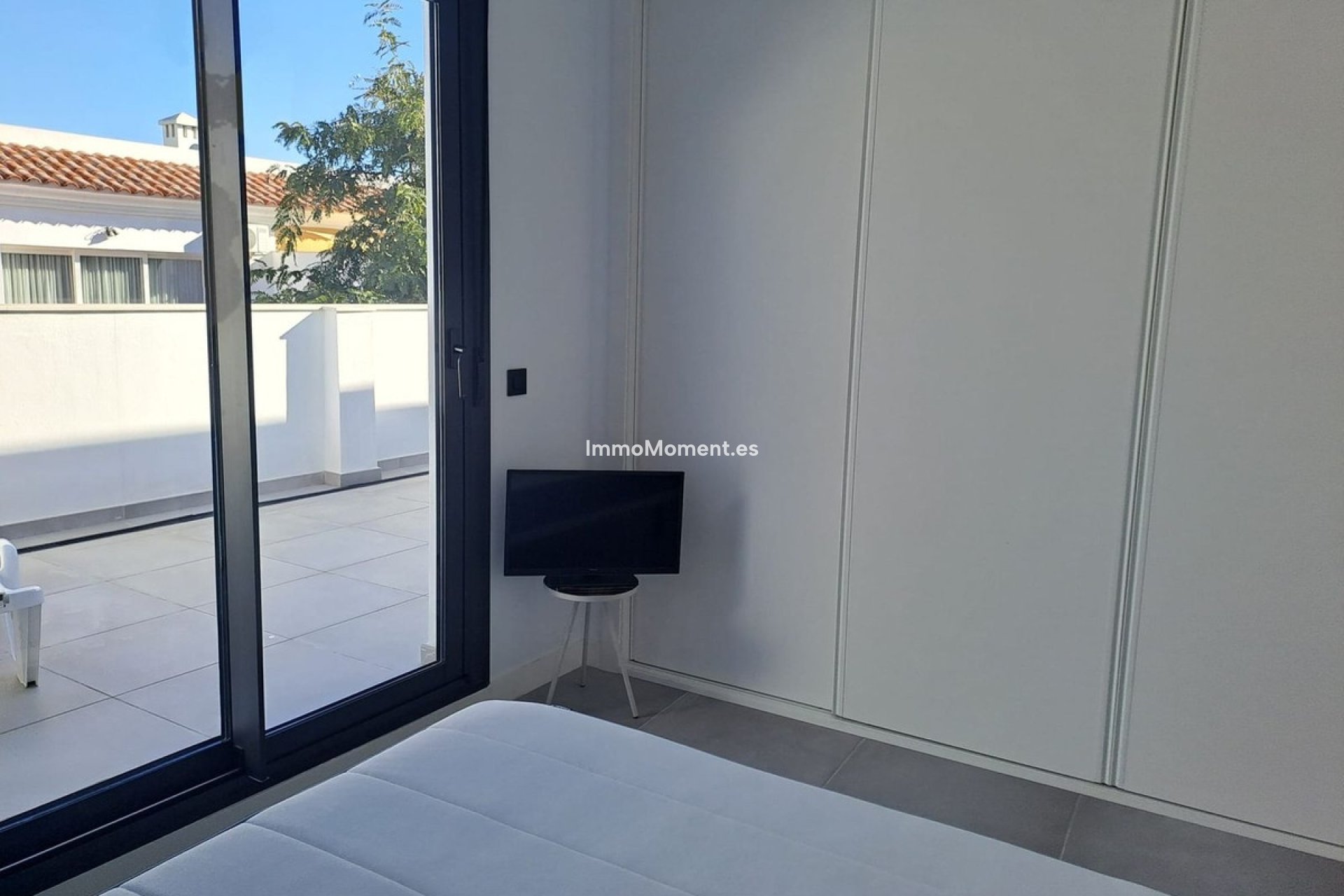 Bestaande woning - Appartement - Estepona  - Cancelada
