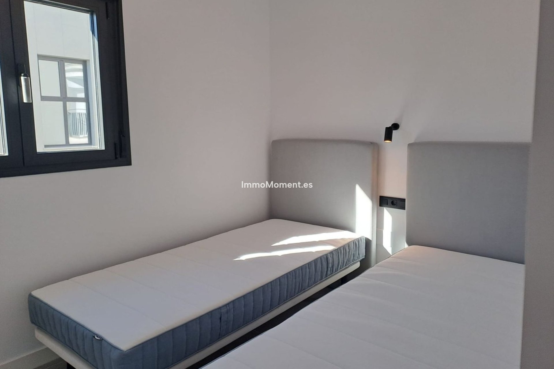 Bestaande woning - Appartement - Estepona  - Cancelada