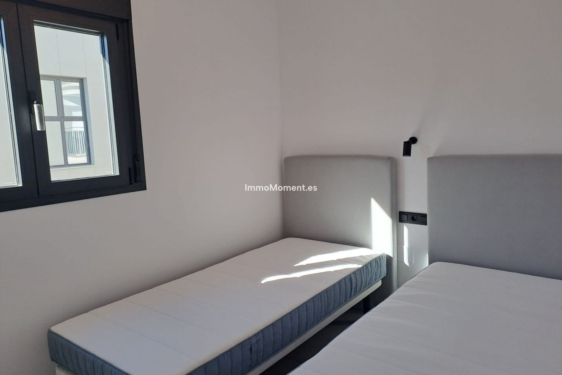 Bestaande woning - Appartement - Estepona  - Cancelada