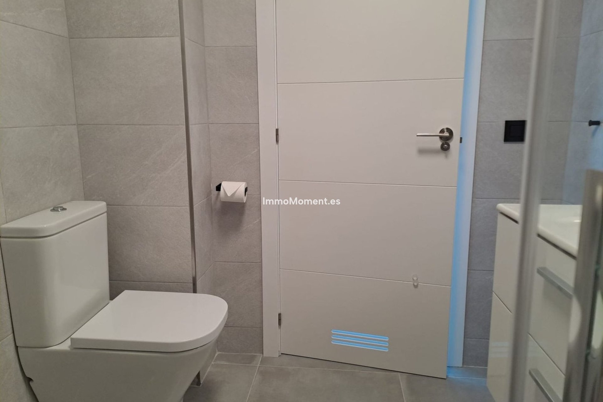 Bestaande woning - Appartement - Estepona  - Cancelada