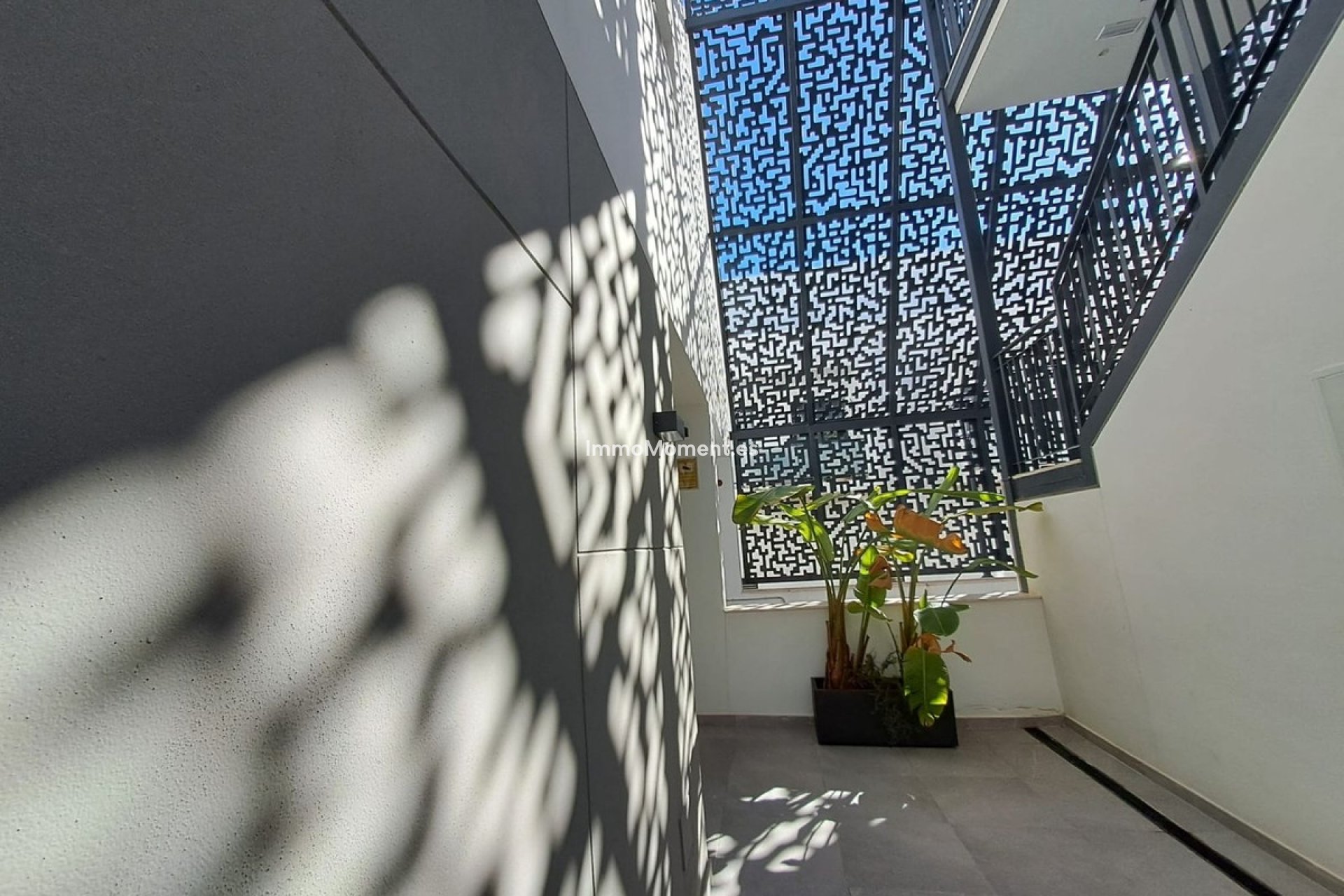 Bestaande woning - Appartement - Estepona  - Cancelada