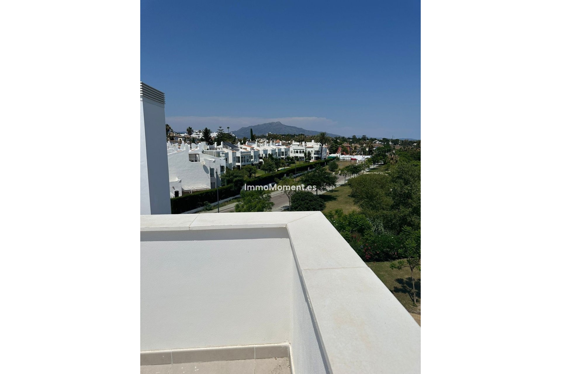 Bestaande woning - Appartement - Estepona  - Cancelada