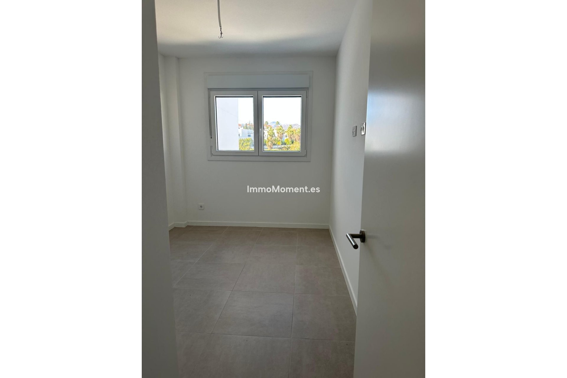 Bestaande woning - Appartement - Estepona  - Cancelada