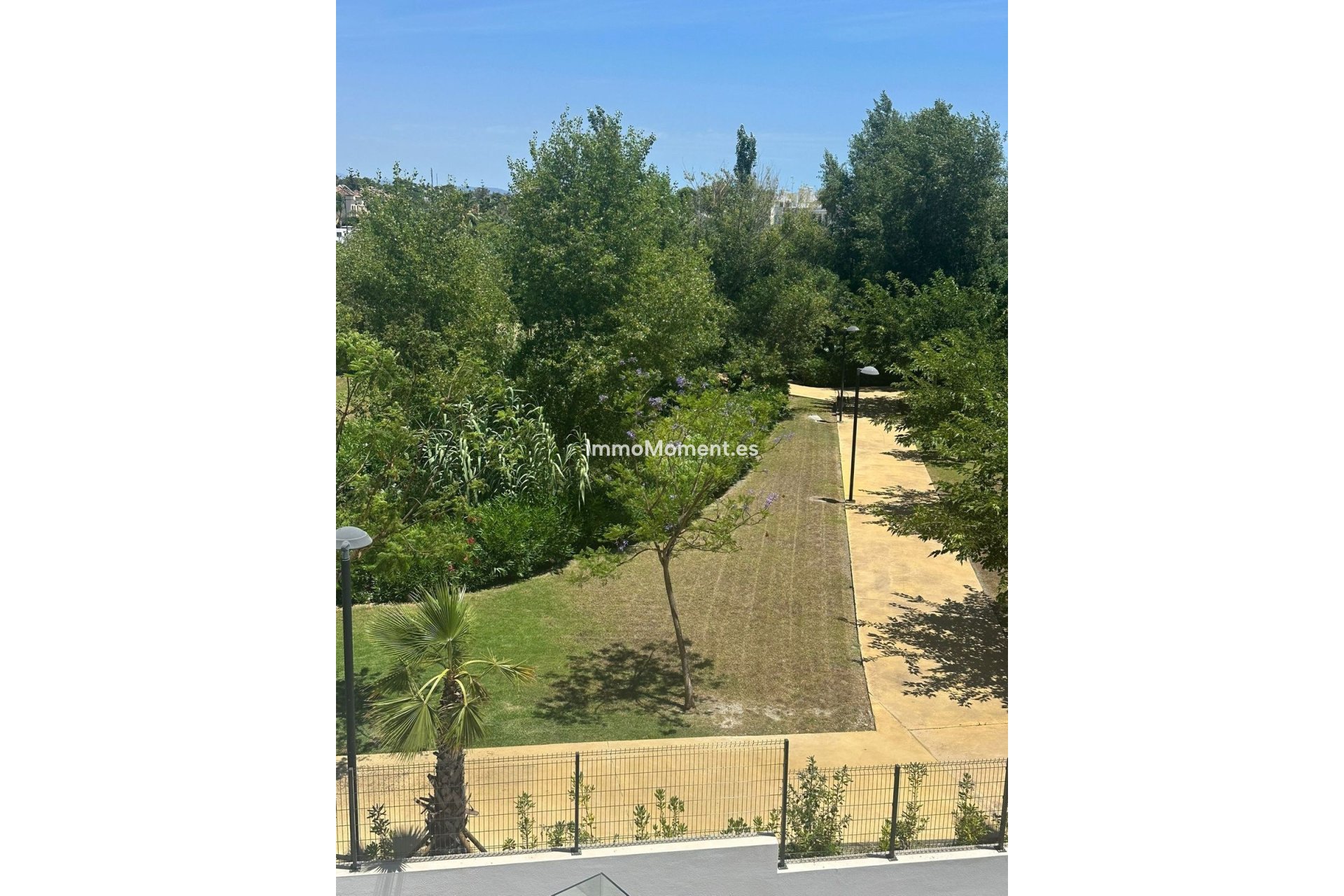 Bestaande woning - Appartement - Estepona  - Cancelada