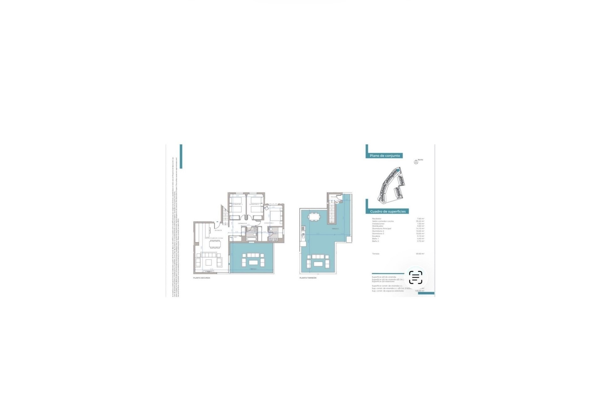 Bestaande woning - Appartement - Estepona  - Cancelada