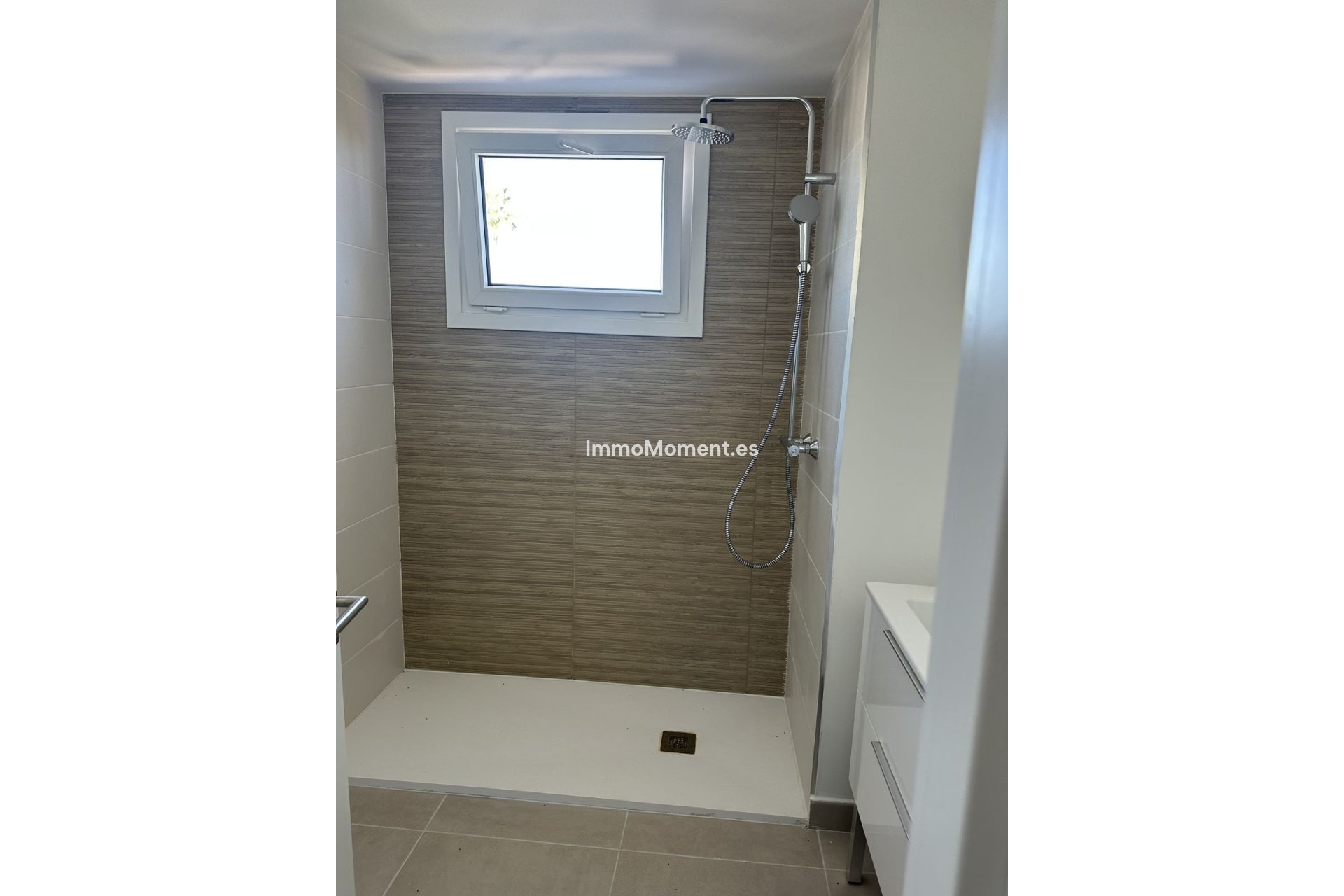 Bestaande woning - Appartement - Estepona  - Cancelada