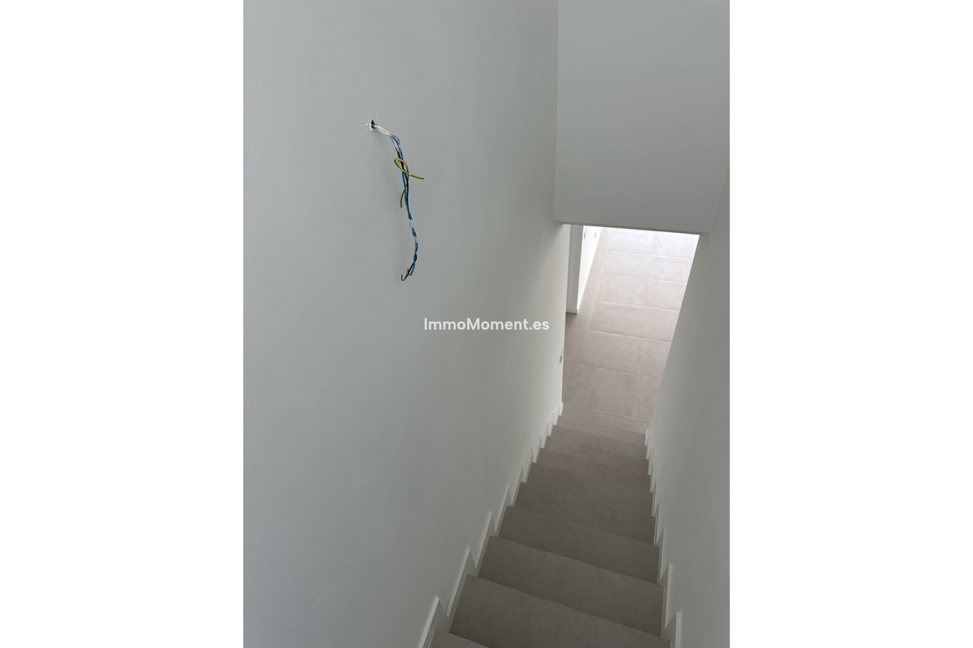 Bestaande woning - Appartement - Estepona  - Cancelada