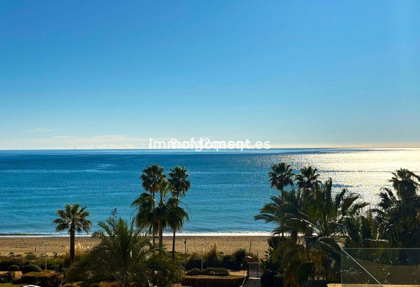 Bestaande woning - Appartement - Estepona  - Costalita
