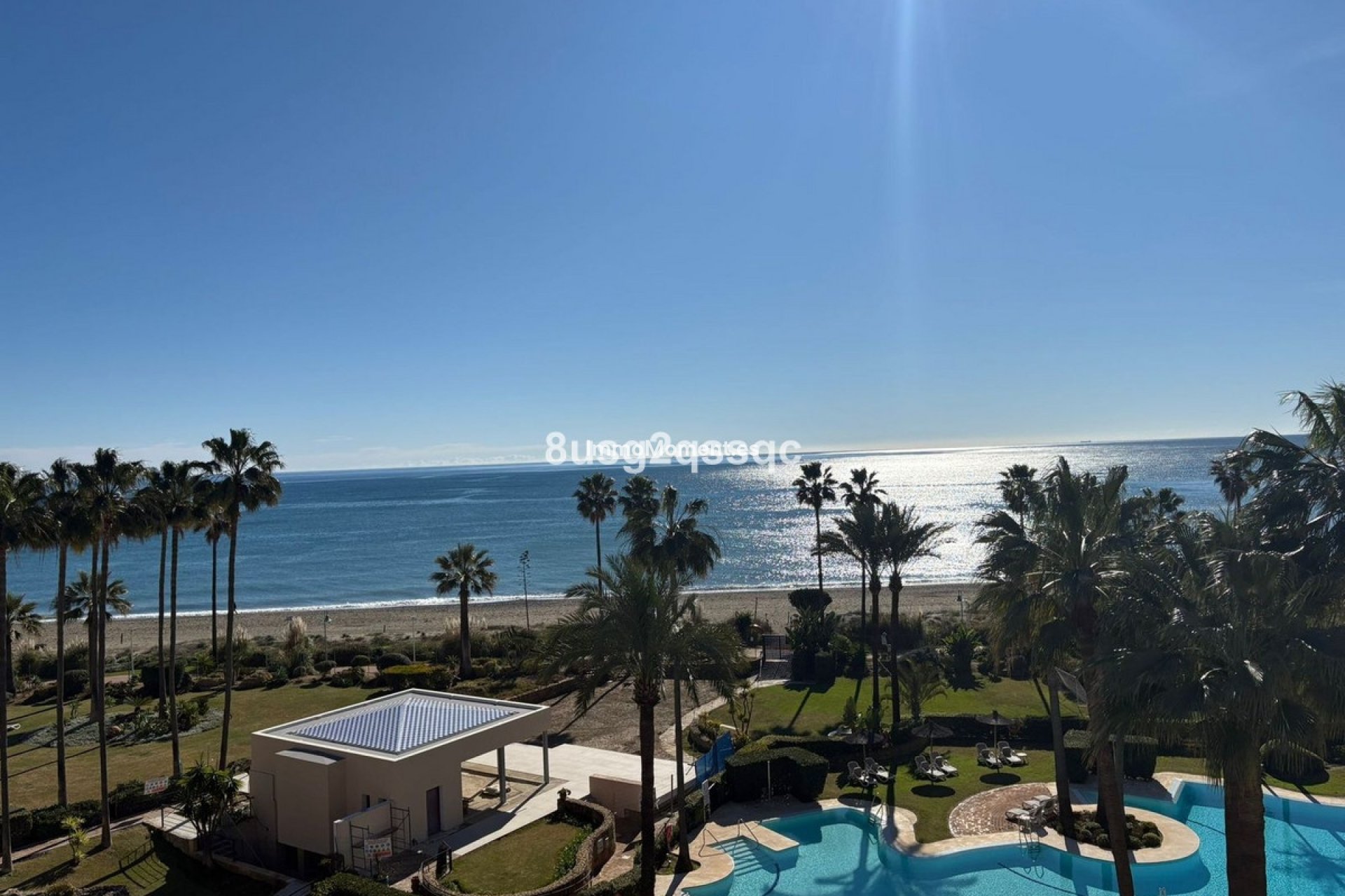Bestaande woning - Appartement - Estepona  - Costalita