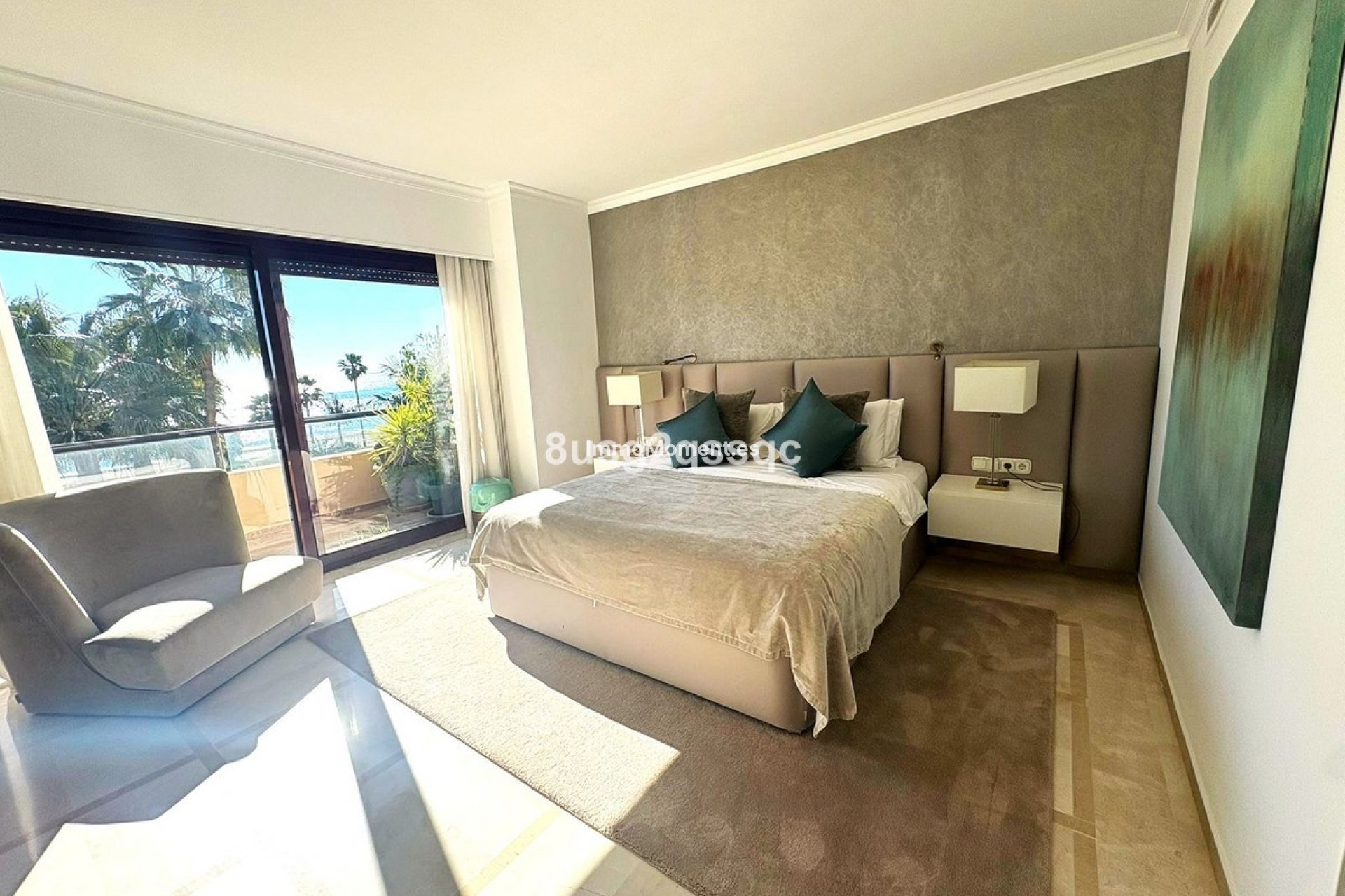 Bestaande woning - Appartement - Estepona  - Costalita