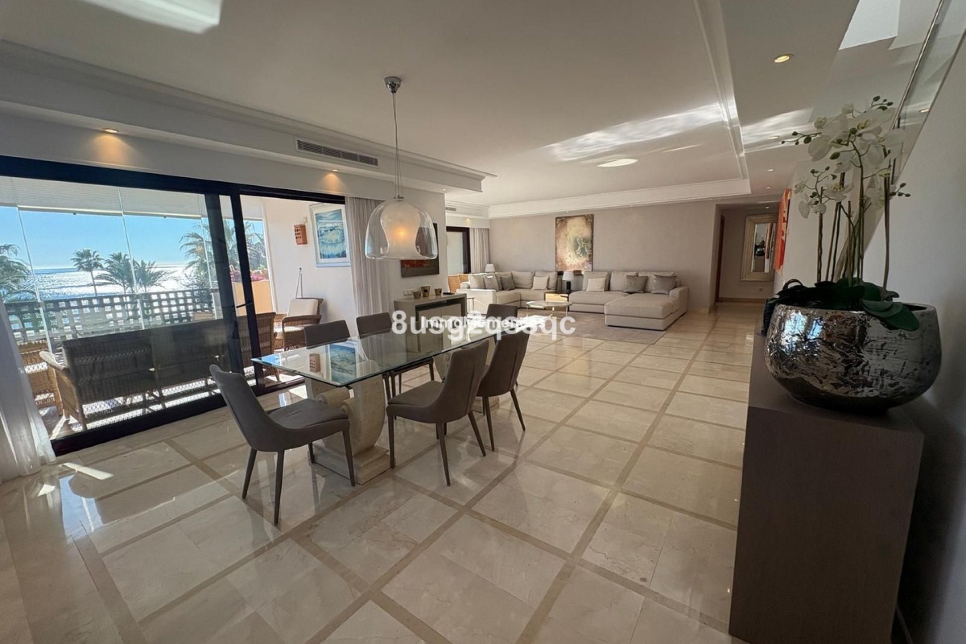 Bestaande woning - Appartement - Estepona  - Costalita