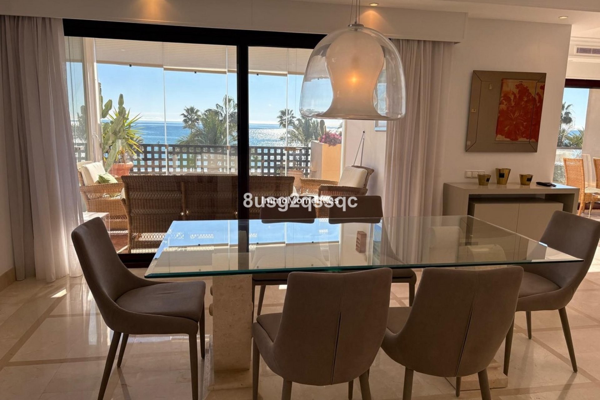 Bestaande woning - Appartement - Estepona  - Costalita