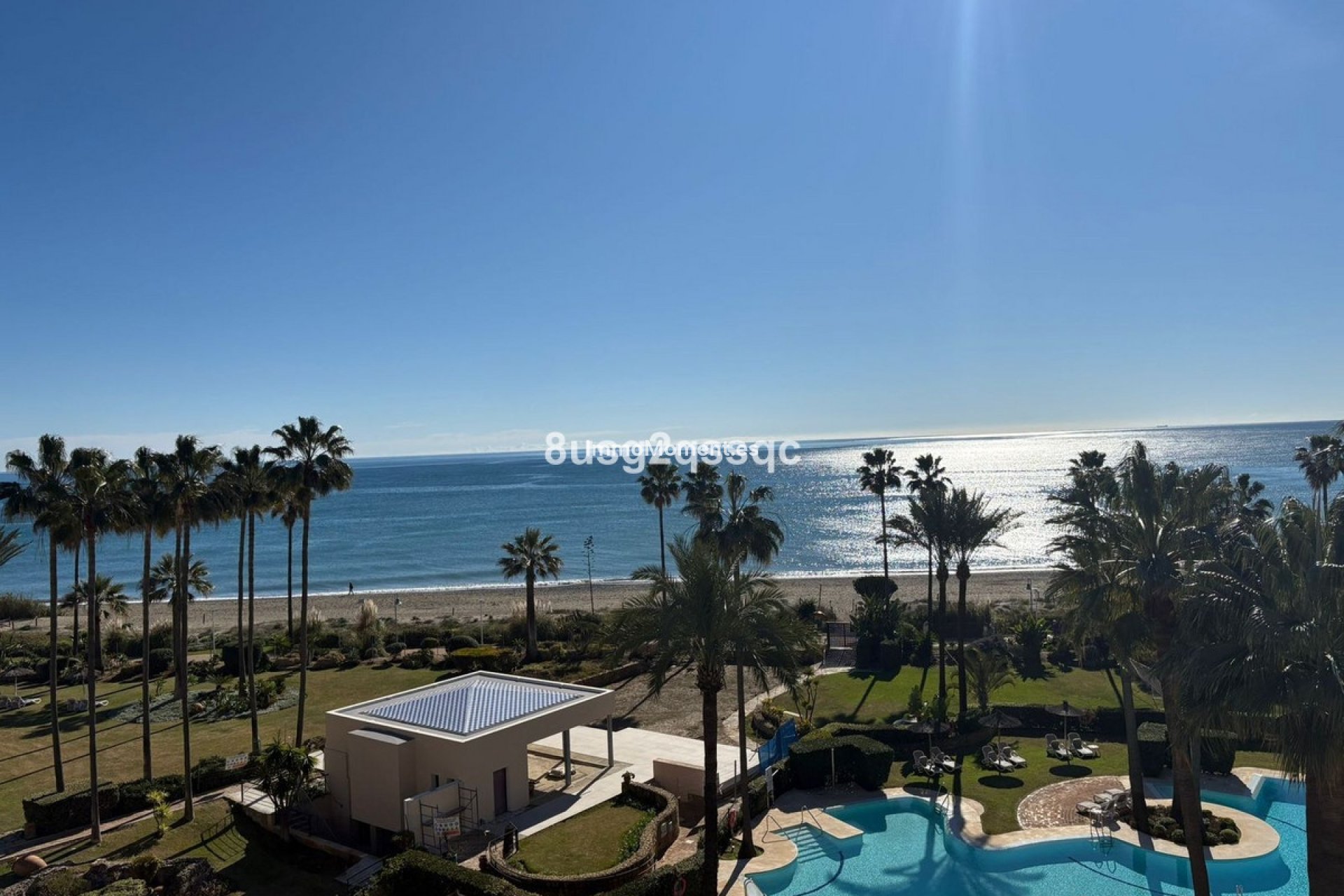 Bestaande woning - Appartement - Estepona  - Costalita