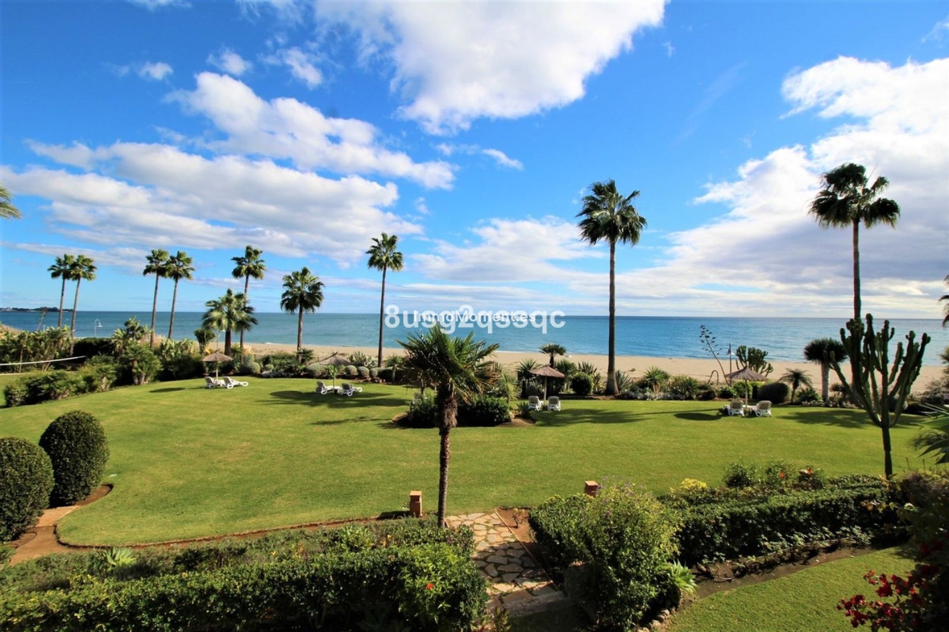 Bestaande woning - Appartement - Estepona  - Costalita