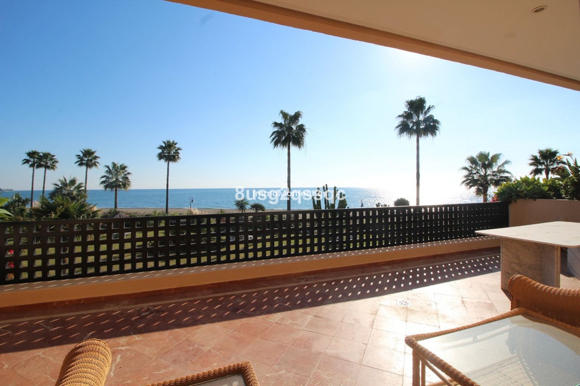 Bestaande woning - Appartement - Estepona  - Costalita