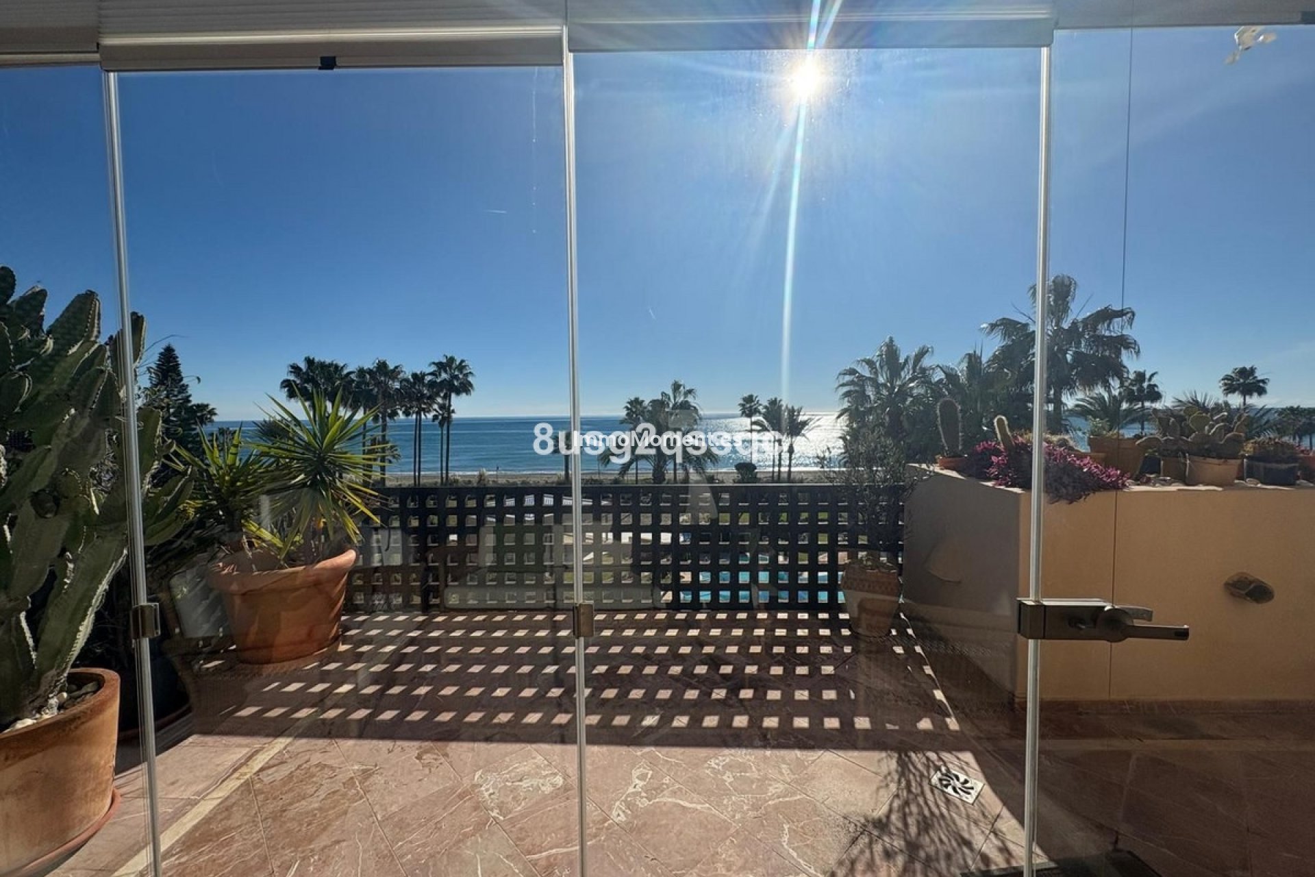 Bestaande woning - Appartement - Estepona  - Costalita