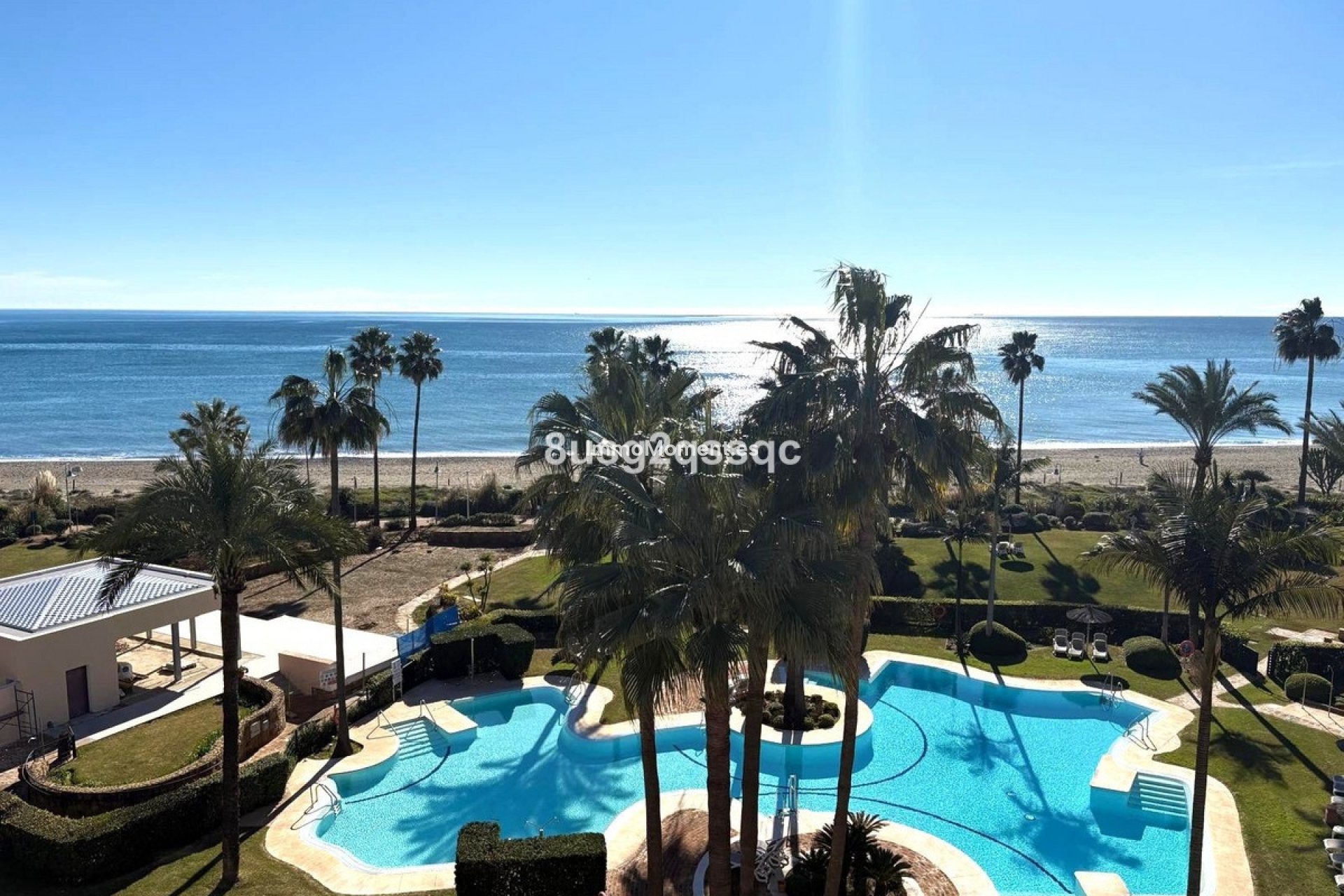 Bestaande woning - Appartement - Estepona  - Costalita