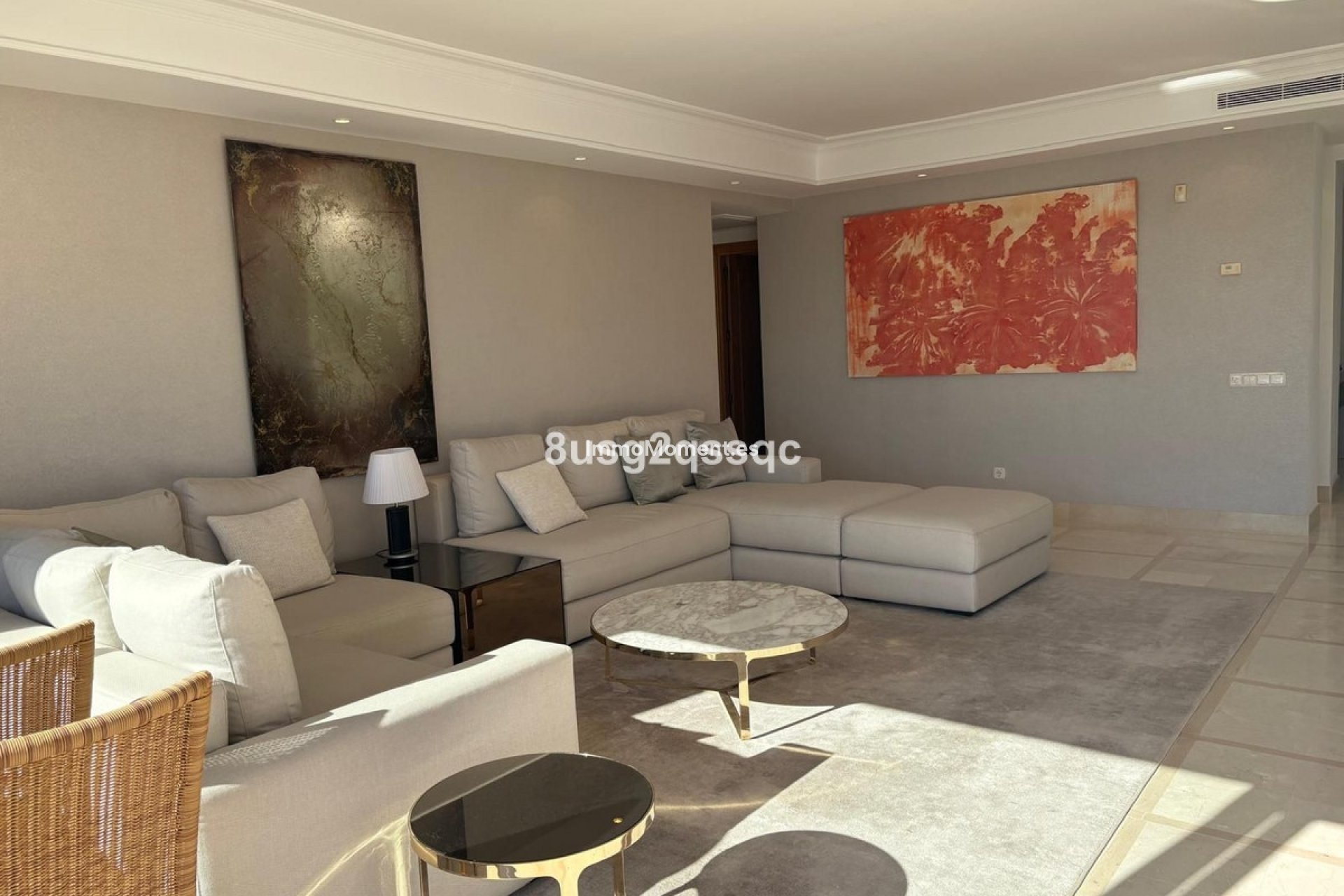 Bestaande woning - Appartement - Estepona  - Costalita