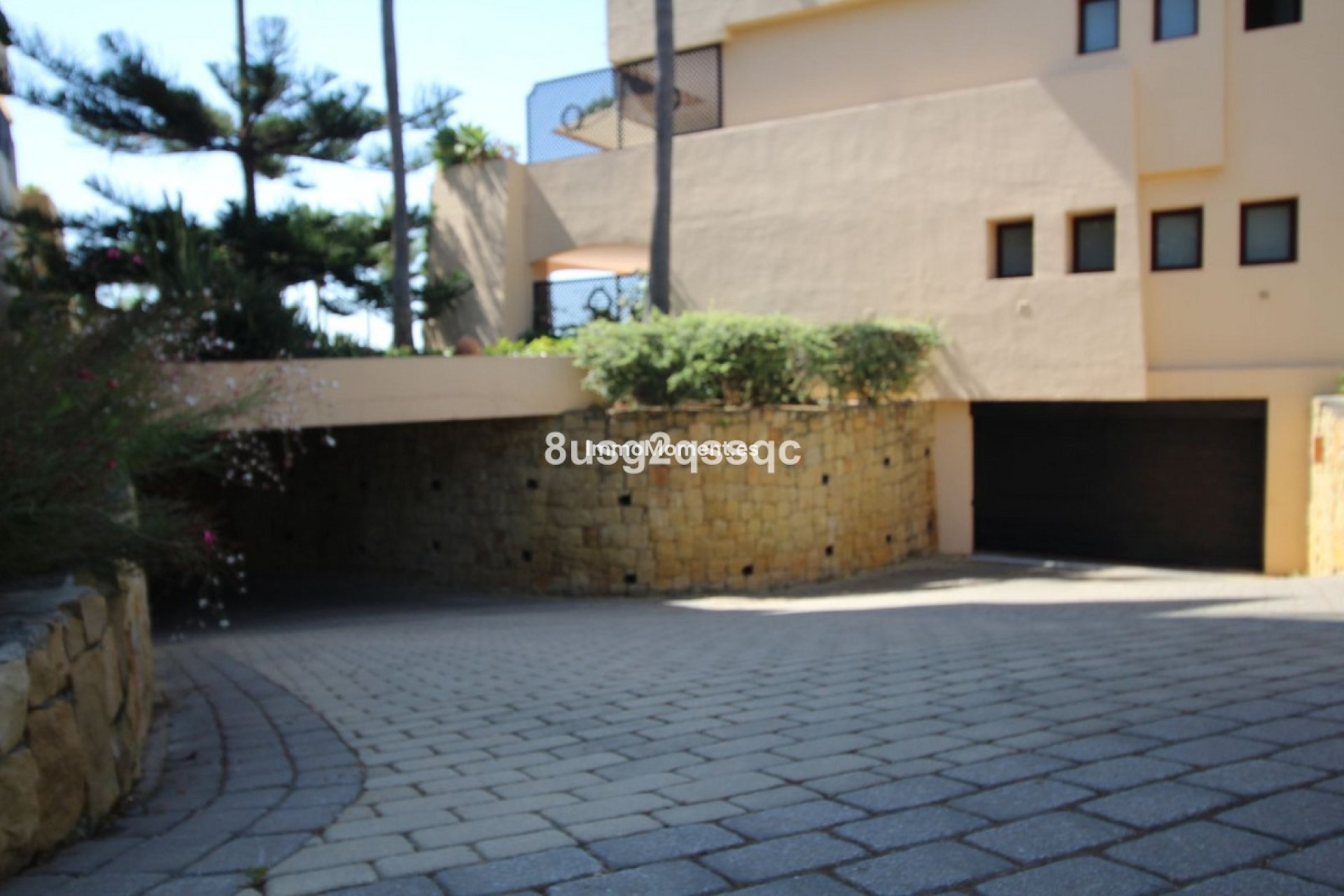 Bestaande woning - Appartement - Estepona  - Costalita