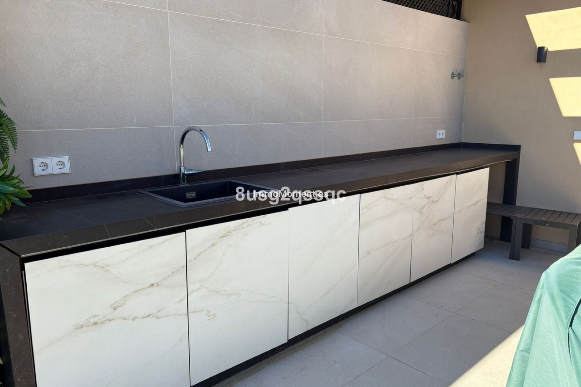 Bestaande woning - Appartement - Estepona  - Costalita