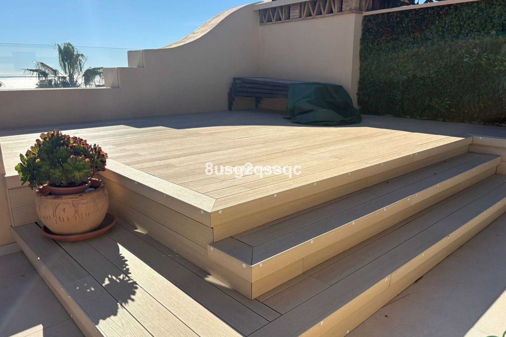 Bestaande woning - Appartement - Estepona  - Costalita