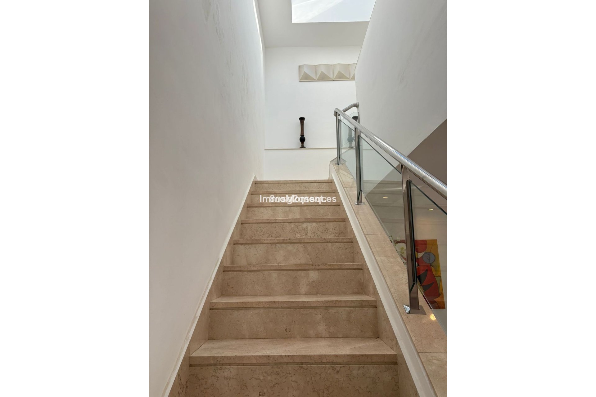 Bestaande woning - Appartement - Estepona  - Costalita