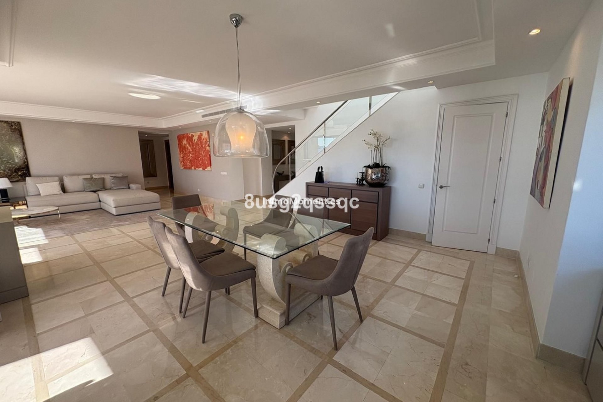 Bestaande woning - Appartement - Estepona  - Costalita
