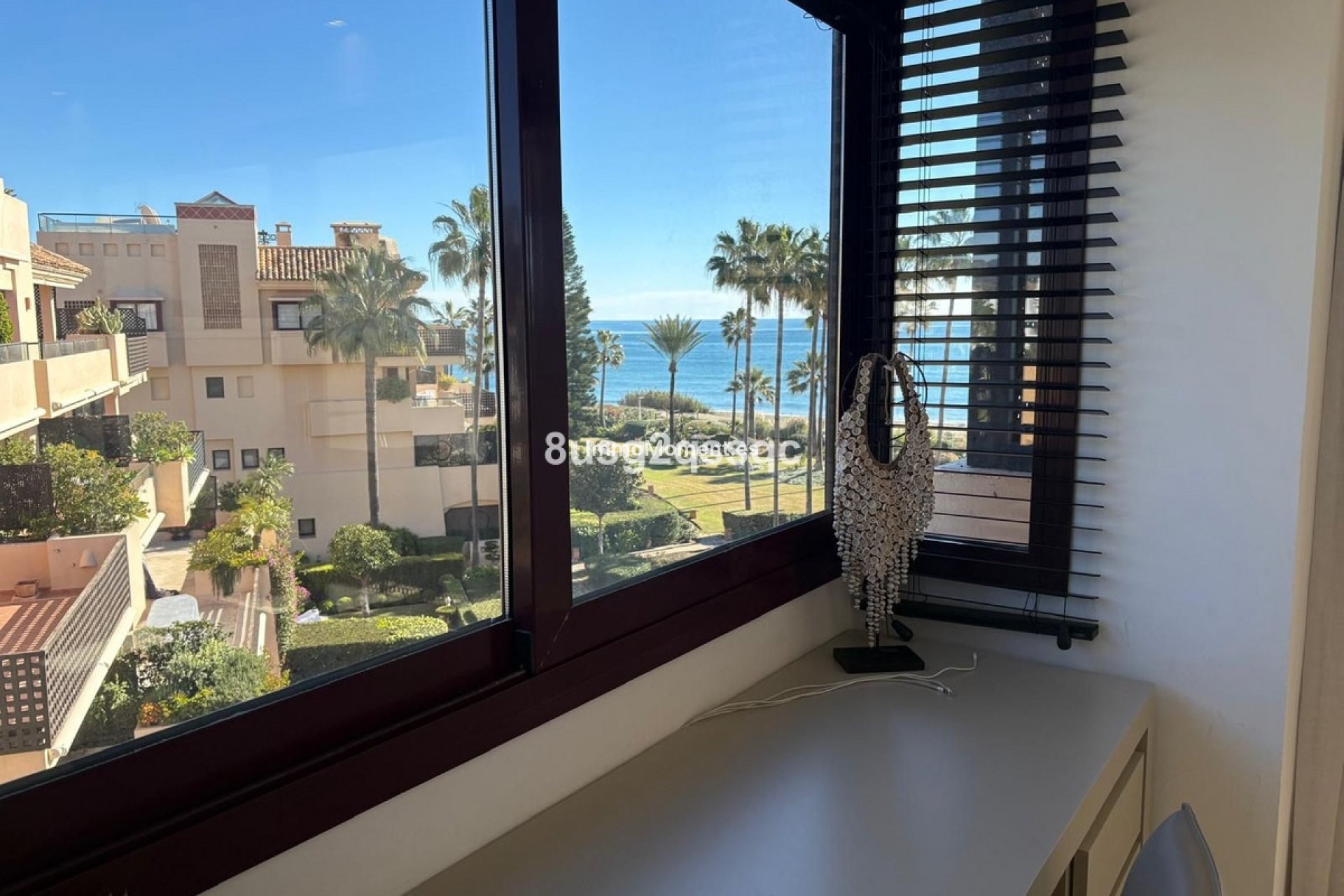 Bestaande woning - Appartement - Estepona  - Costalita