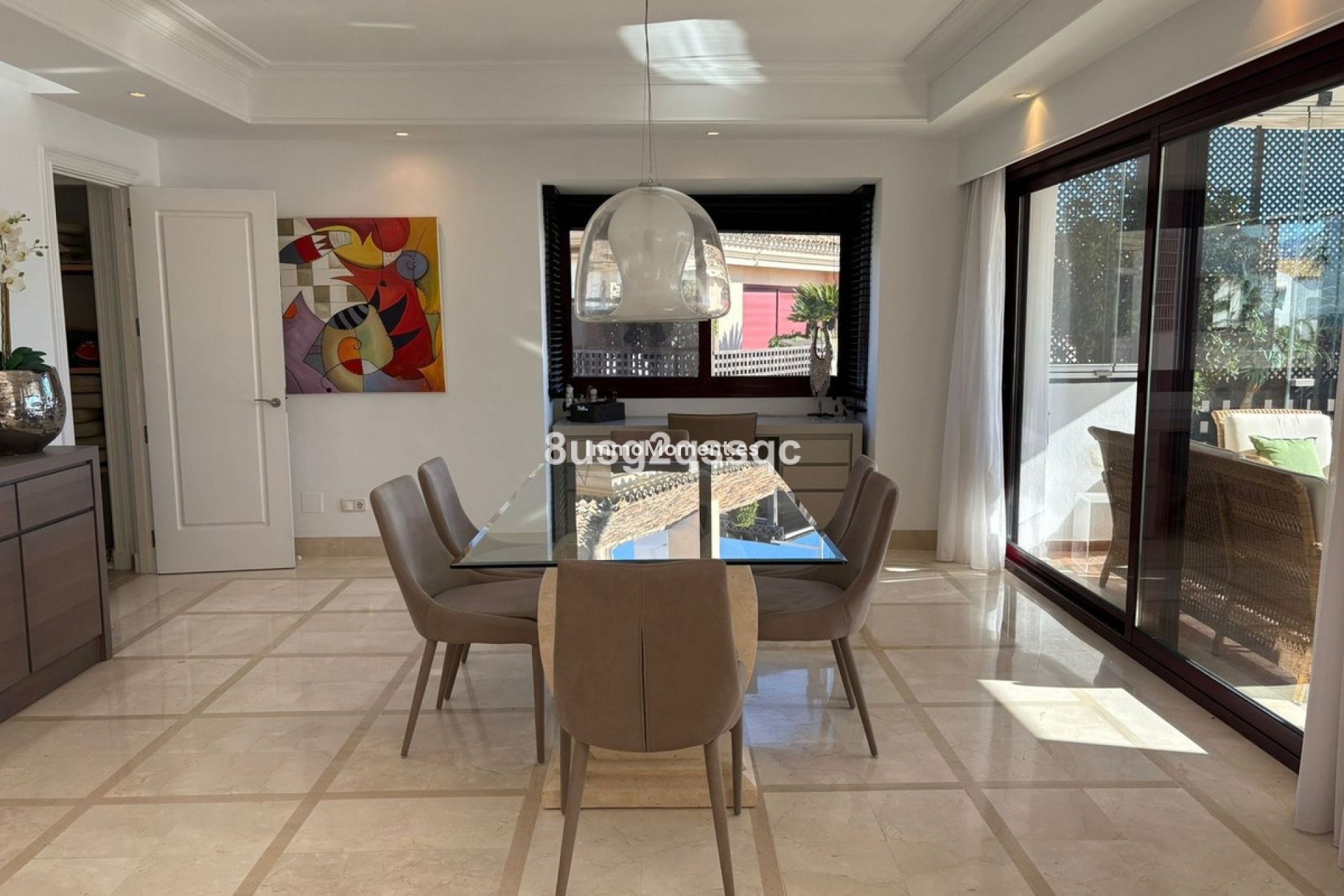 Bestaande woning - Appartement - Estepona  - Costalita