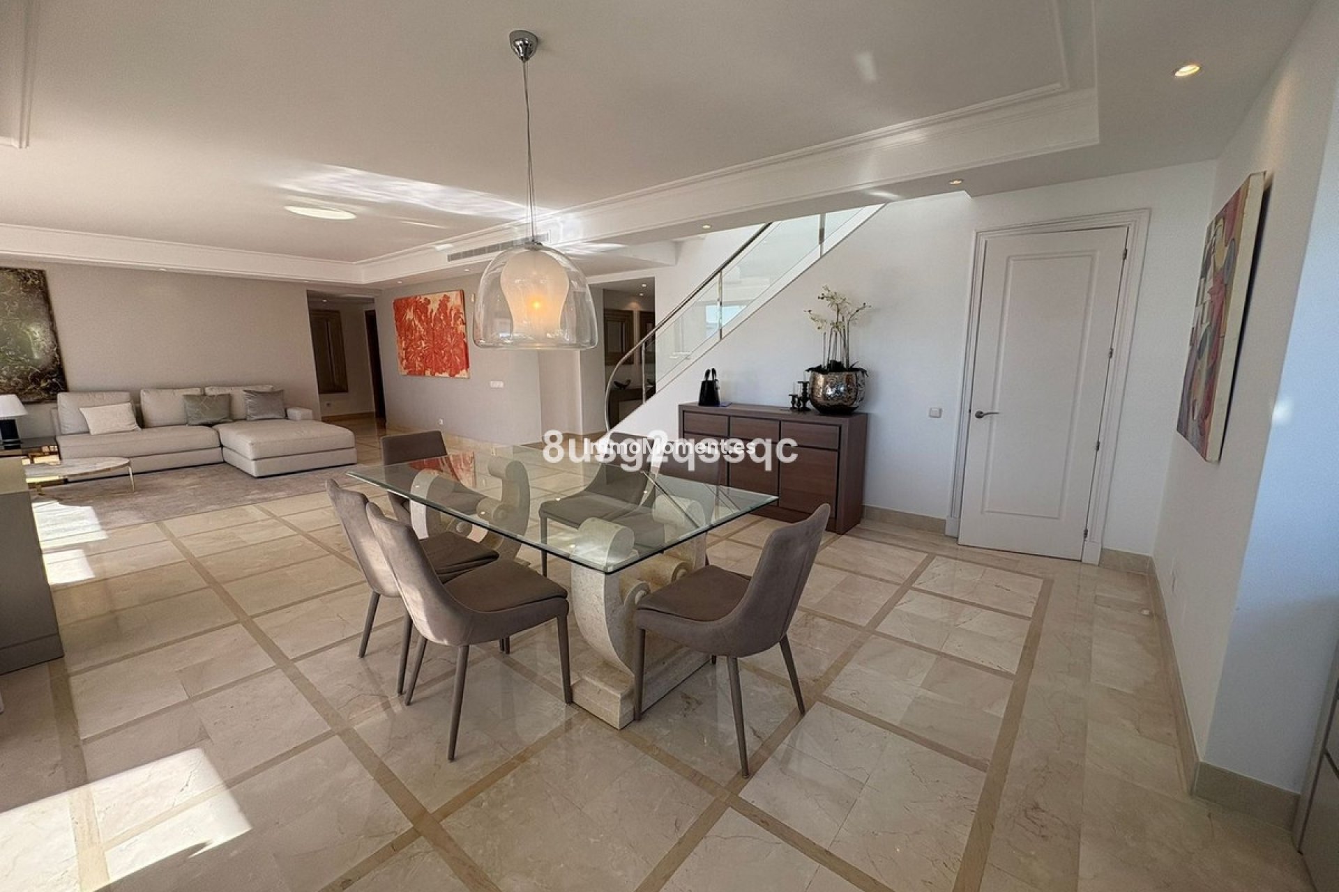 Bestaande woning - Appartement - Estepona  - Costalita