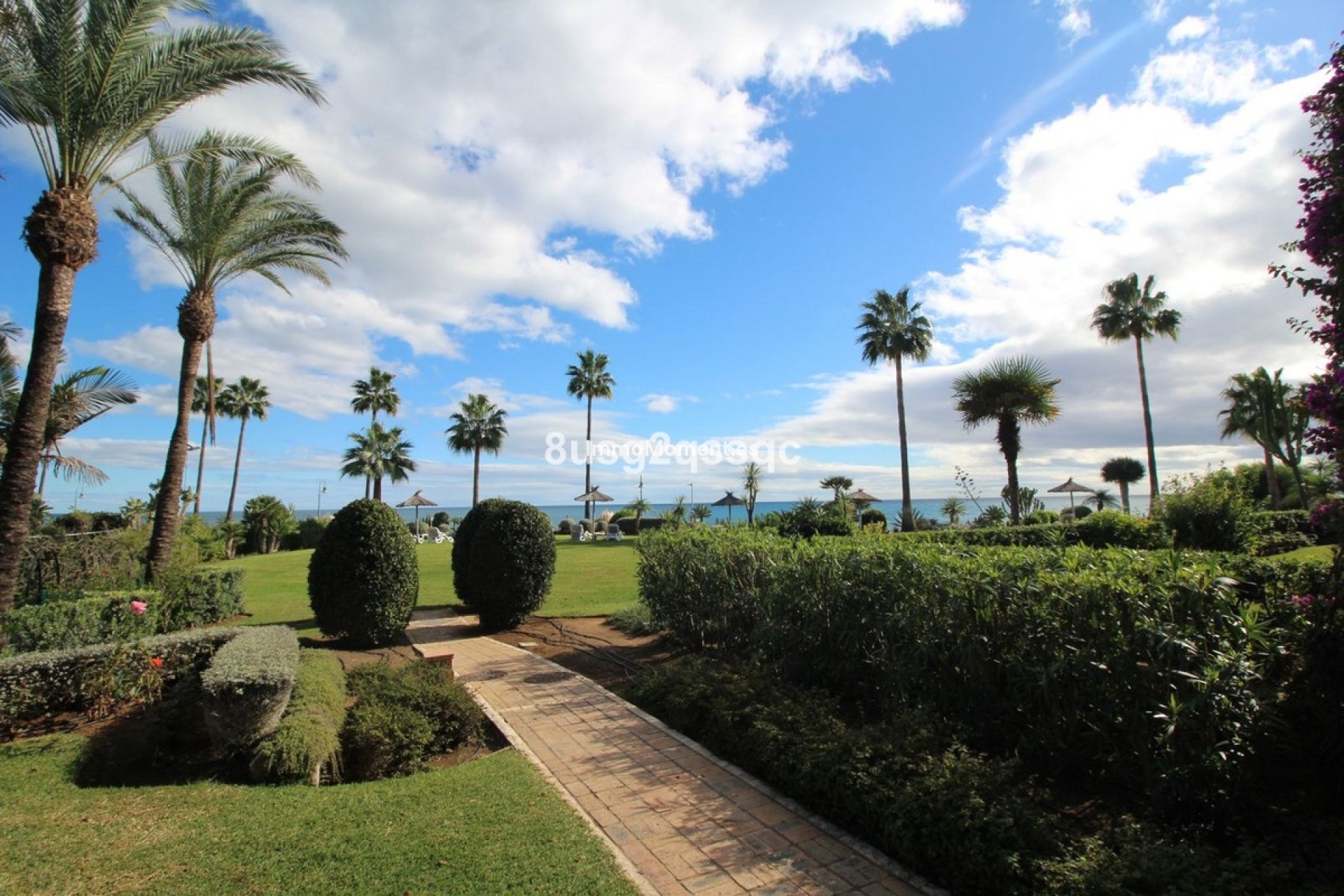 Bestaande woning - Appartement - Estepona  - Costalita