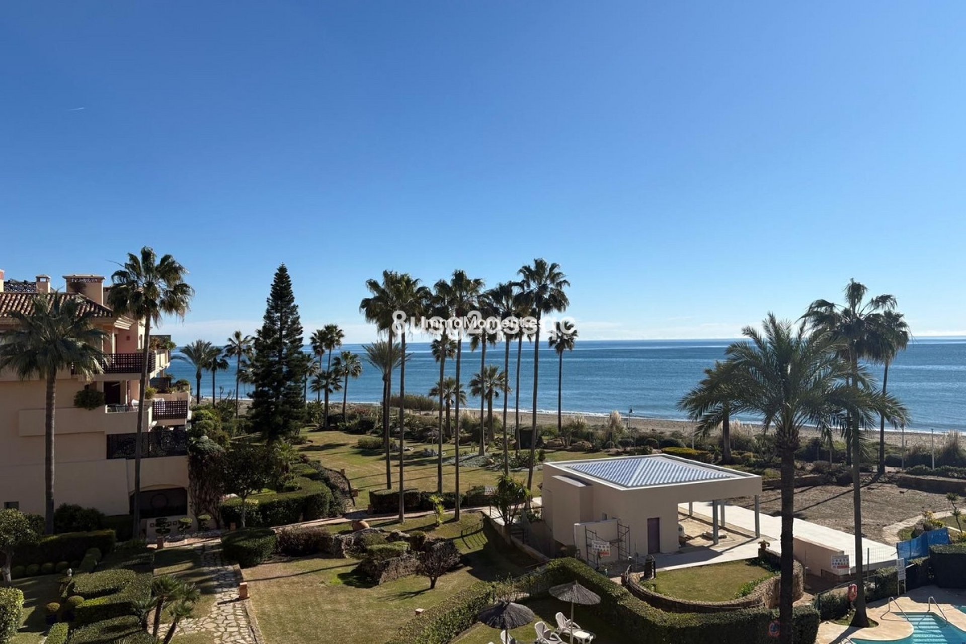 Bestaande woning - Appartement - Estepona  - Costalita