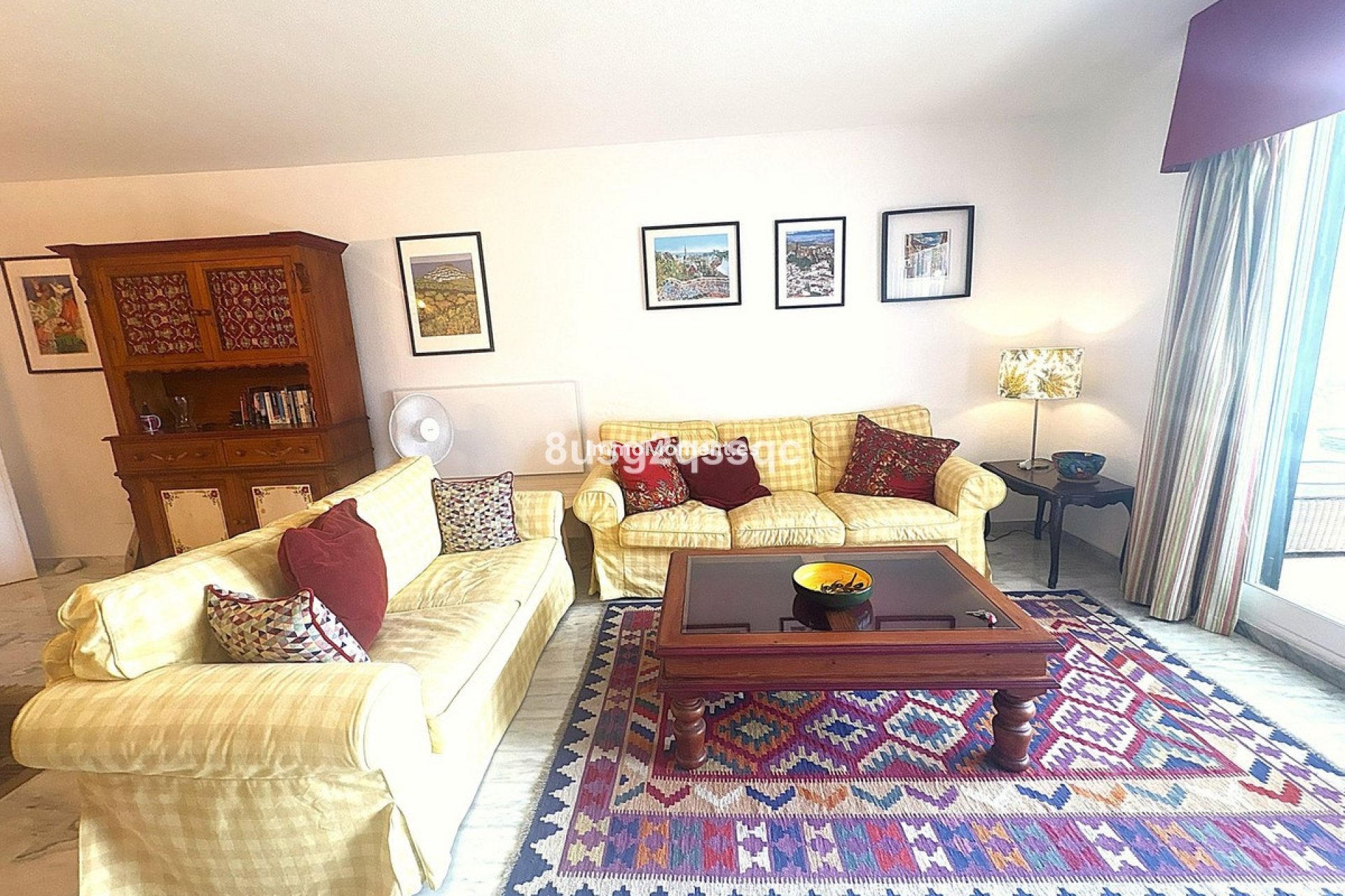 Bestaande woning - Appartement - Estepona  - Costalita