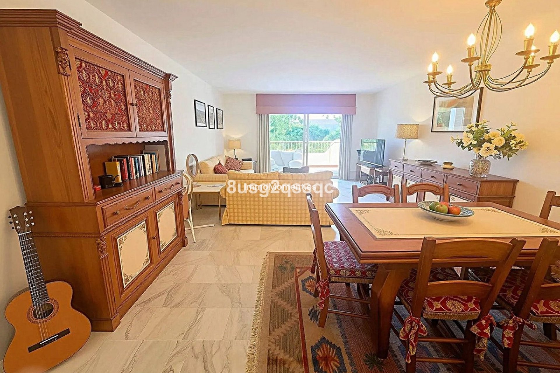 Bestaande woning - Appartement - Estepona  - Costalita