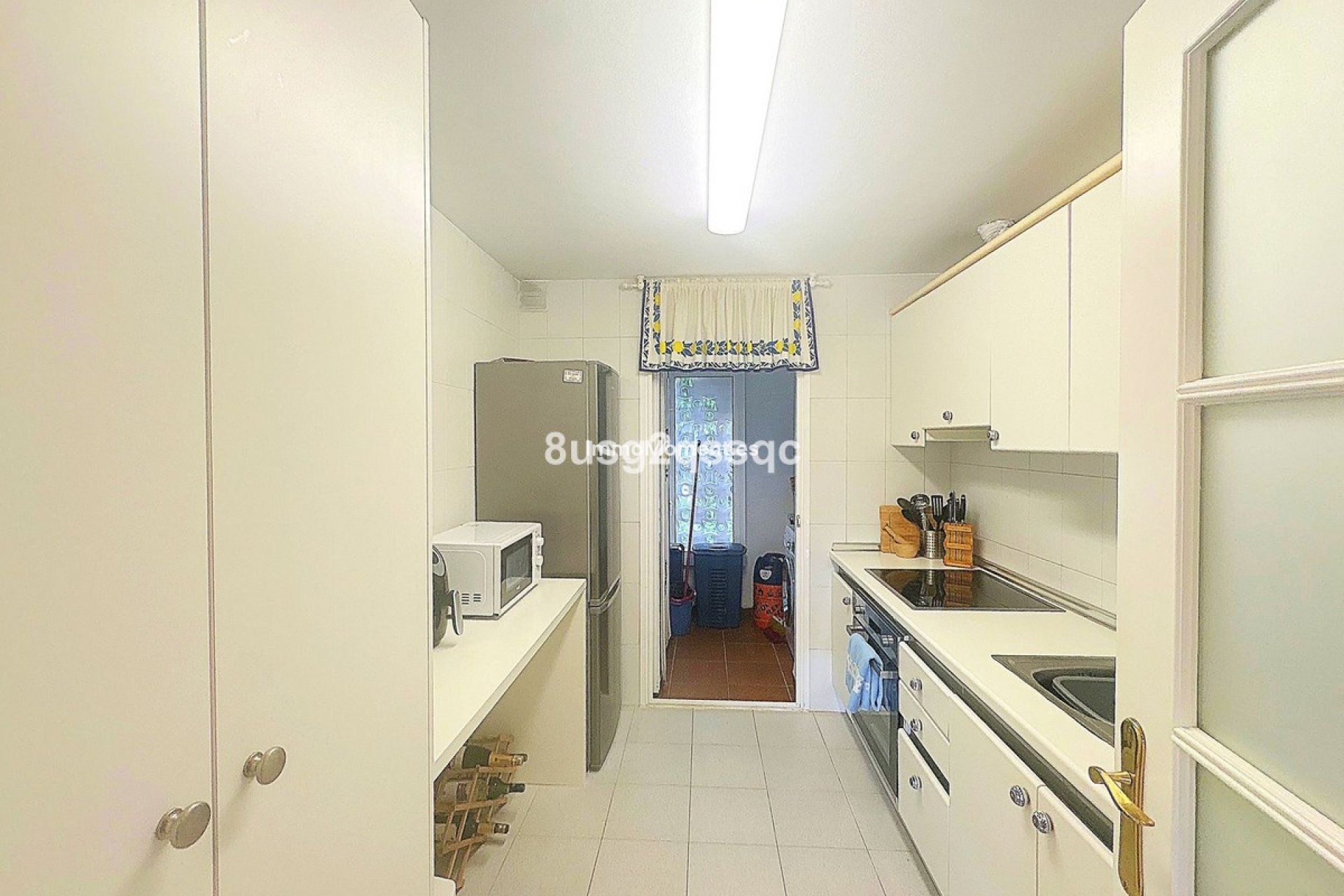 Bestaande woning - Appartement - Estepona  - Costalita