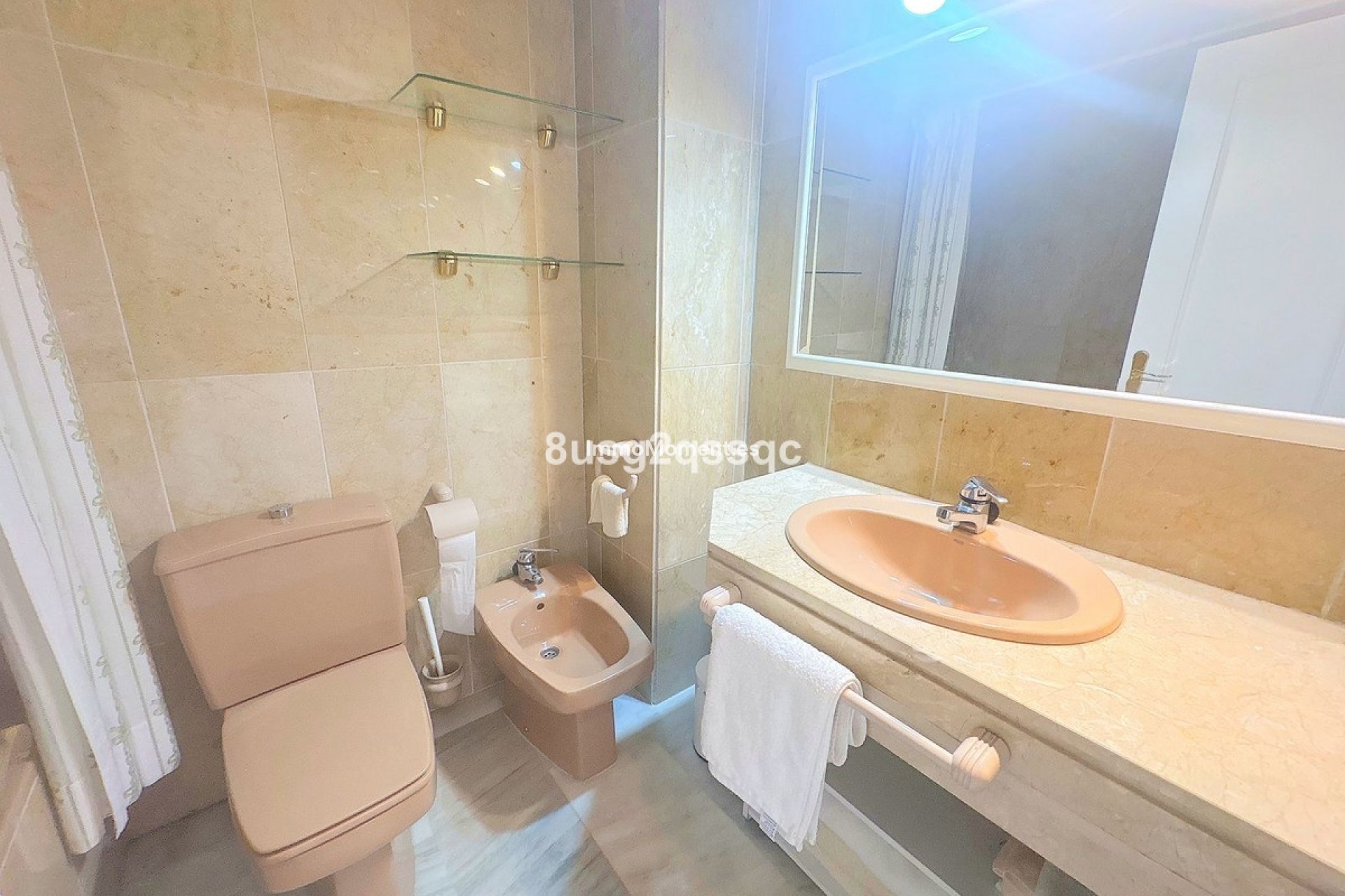 Bestaande woning - Appartement - Estepona  - Costalita