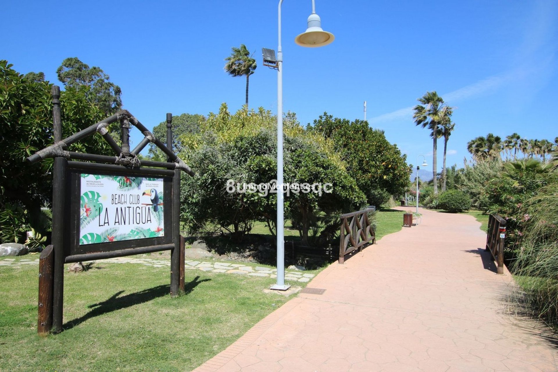 Bestaande woning - Appartement - Estepona  - Costalita