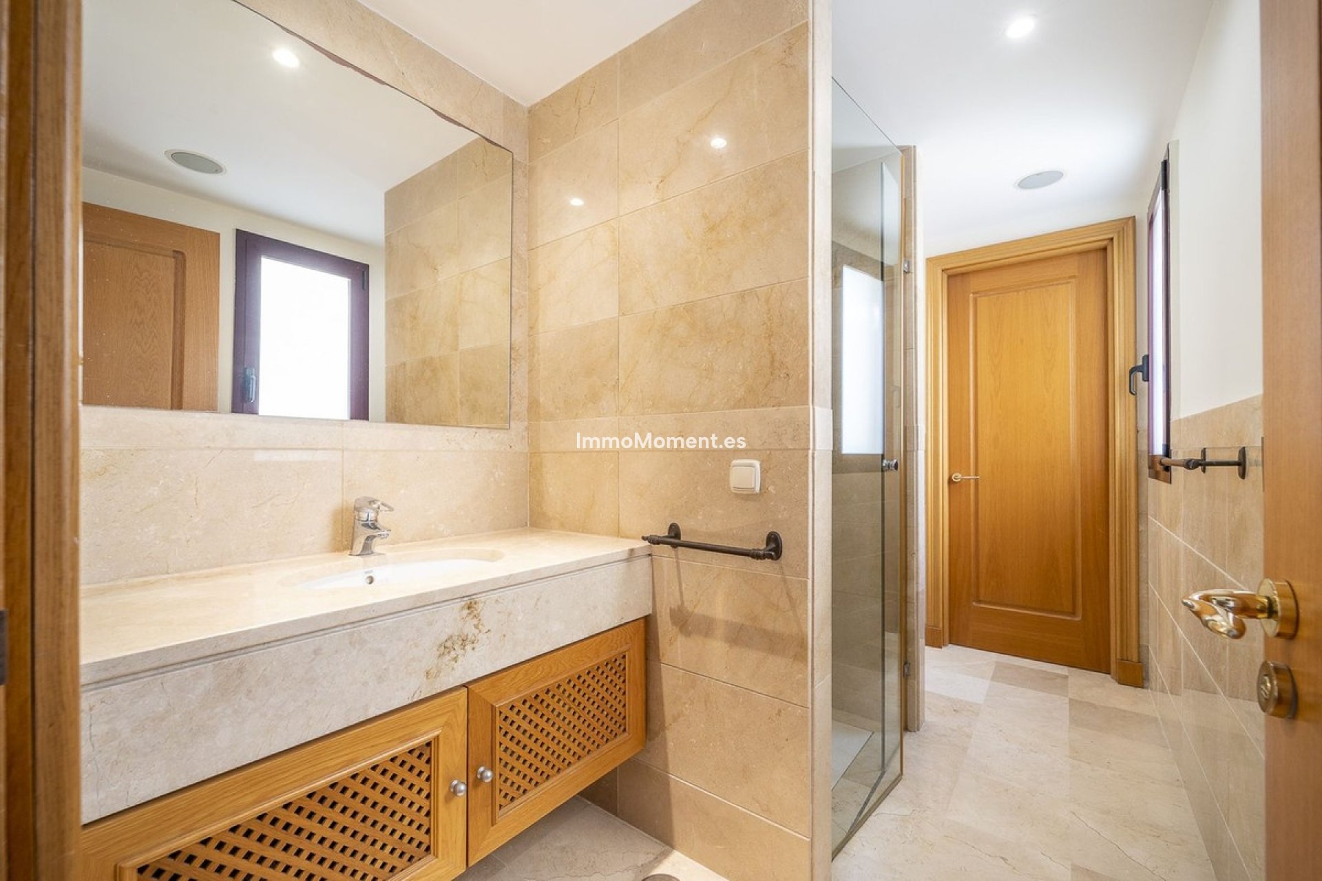 Bestaande woning - Appartement - Estepona  - Costalita