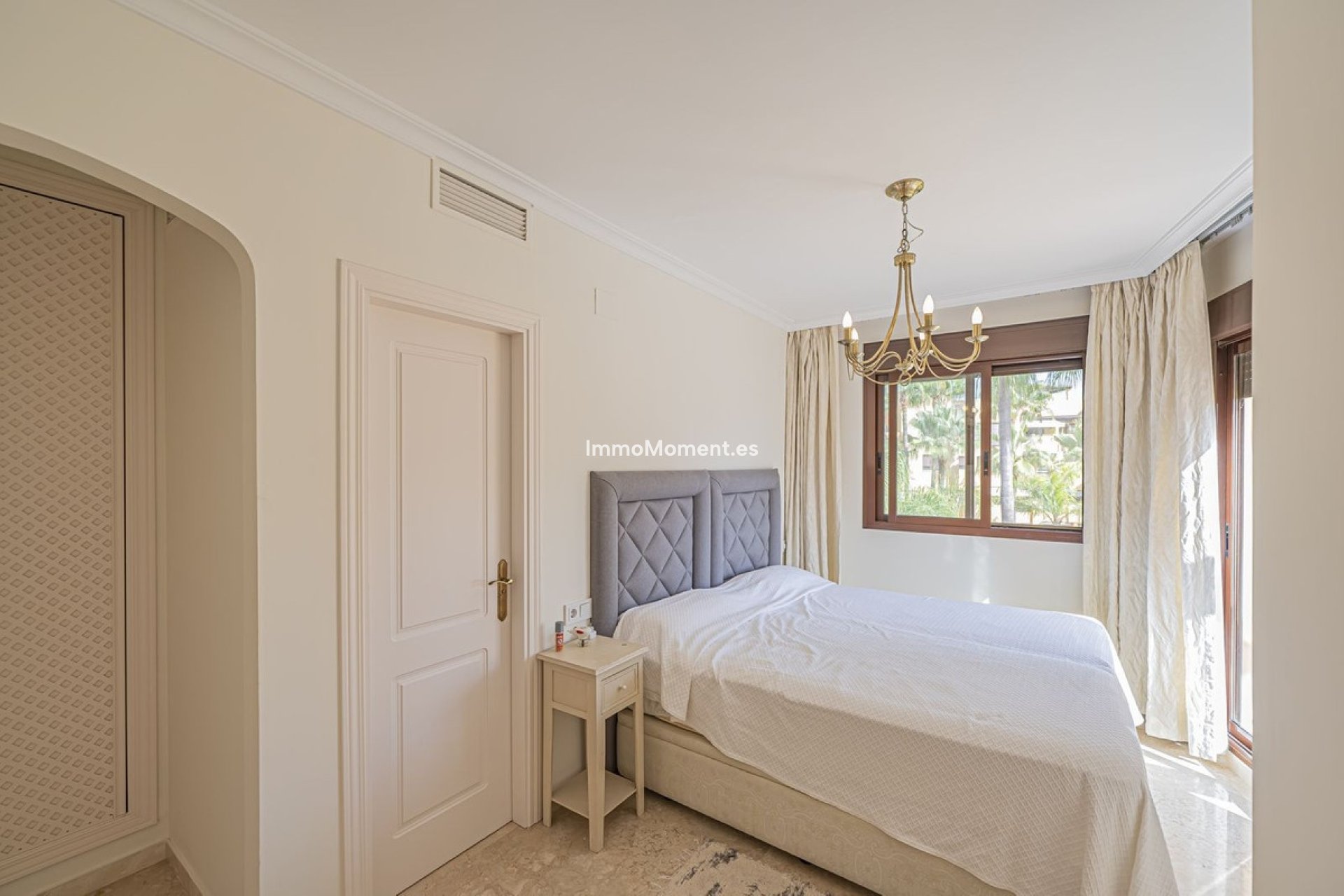 Bestaande woning - Appartement - Estepona  - Costalita