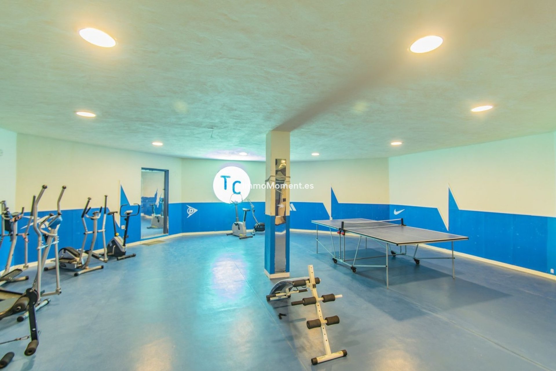 Bestaande woning - Appartement - Estepona  - Costalita