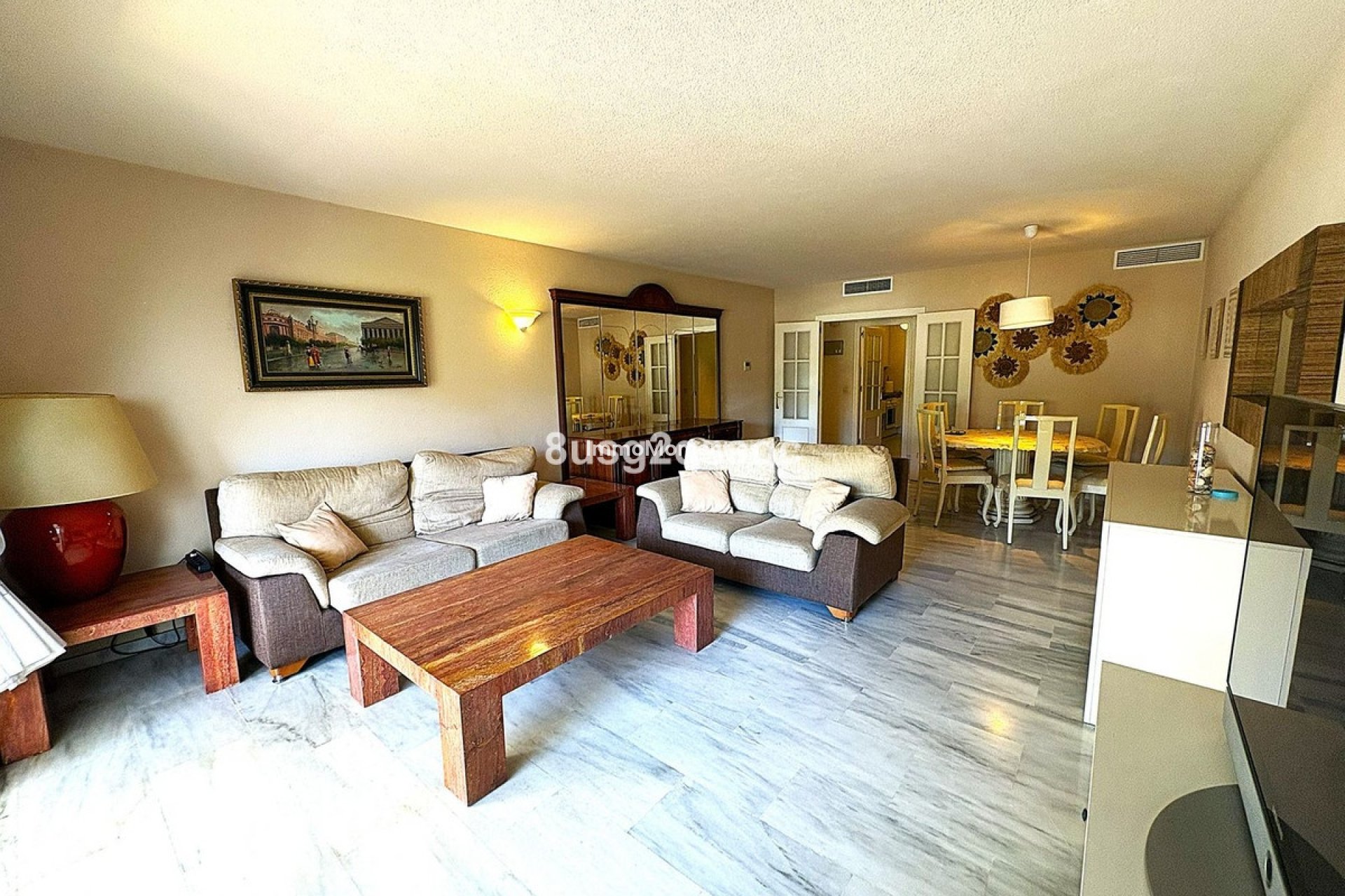 Bestaande woning - Appartement - Estepona  - Costalita