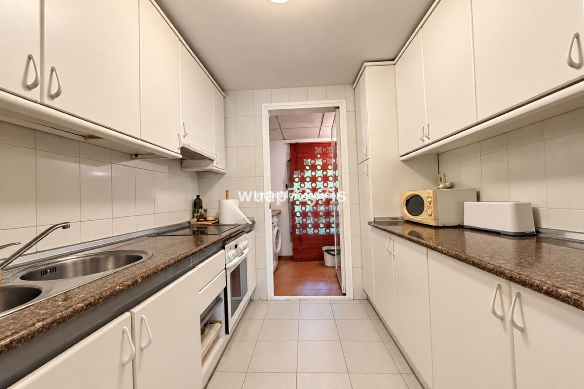 Bestaande woning - Appartement - Estepona  - Costalita