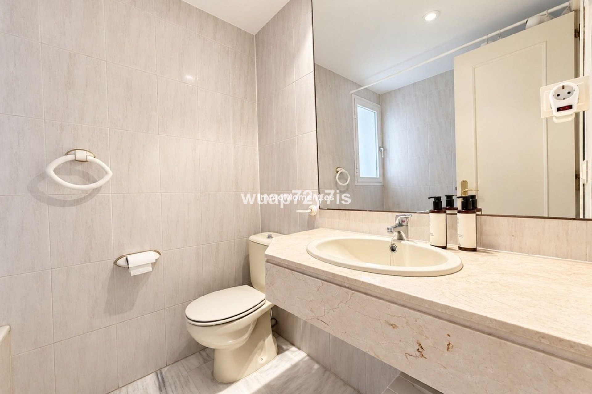 Bestaande woning - Appartement - Estepona  - Costalita