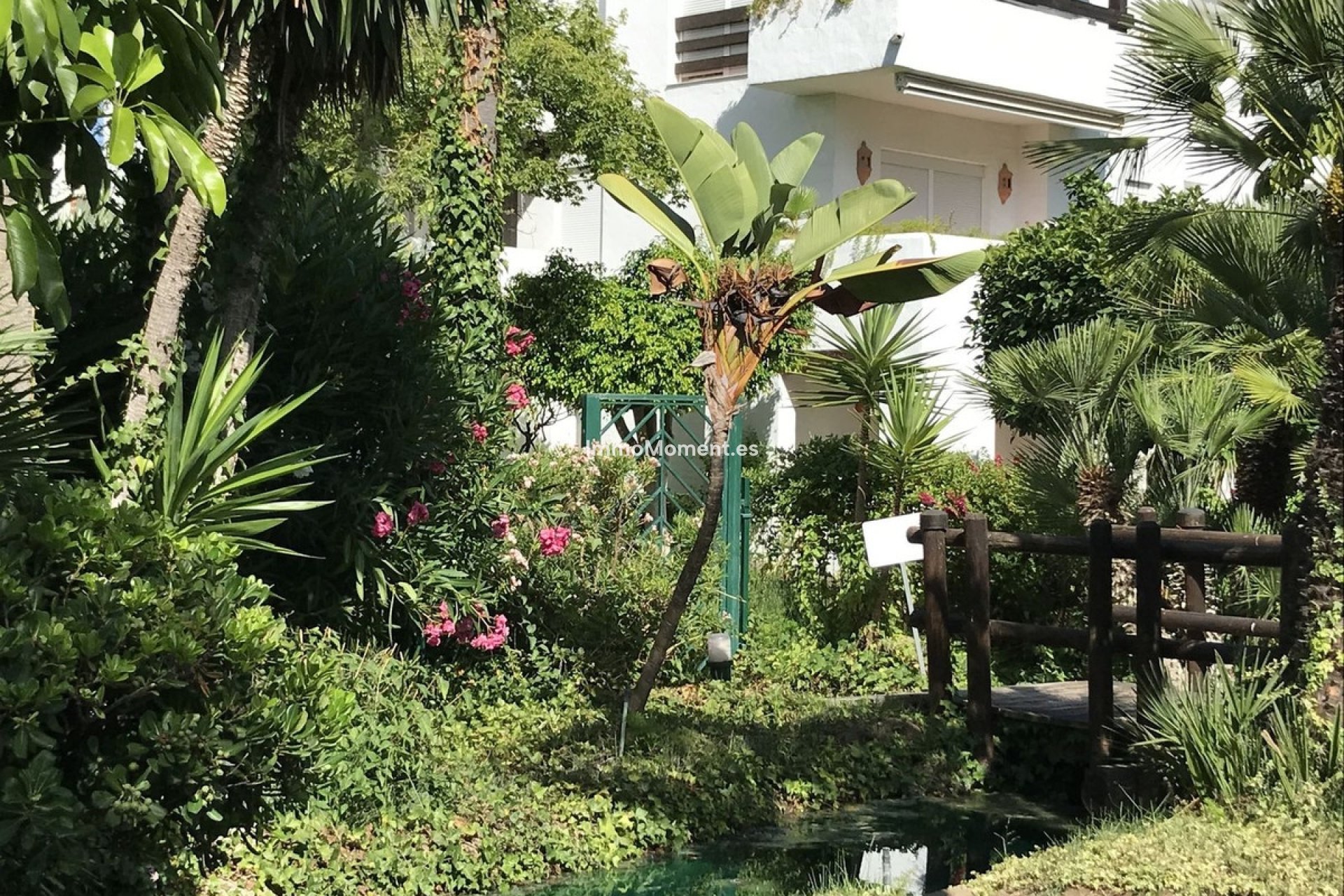 Bestaande woning - Appartement - Estepona  - Costalita