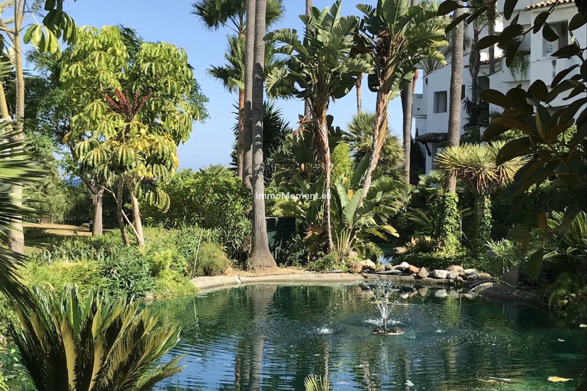 Bestaande woning - Appartement - Estepona  - Costalita