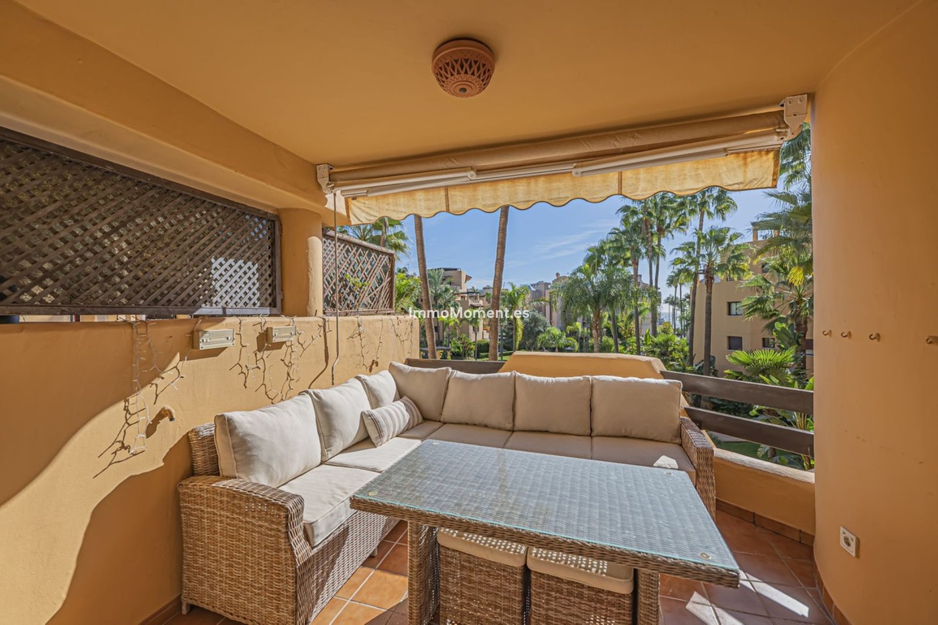 Bestaande woning - Appartement - Estepona  - Costalita