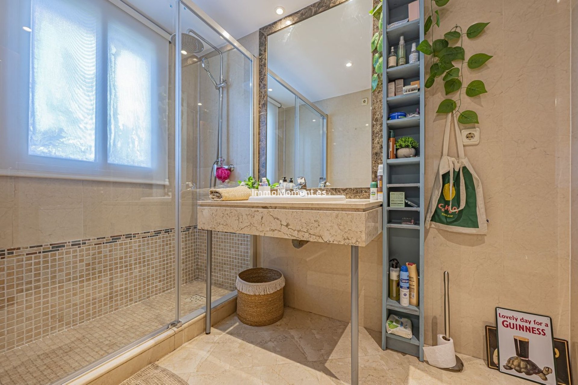 Bestaande woning - Appartement - Estepona  - Costalita