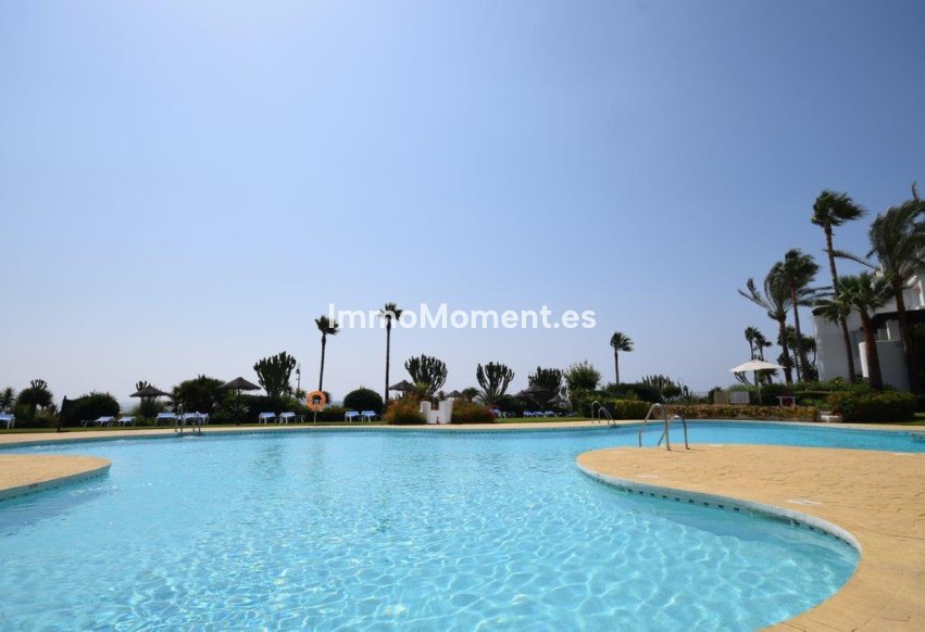 Bestaande woning - Appartement - Estepona  - Costalita