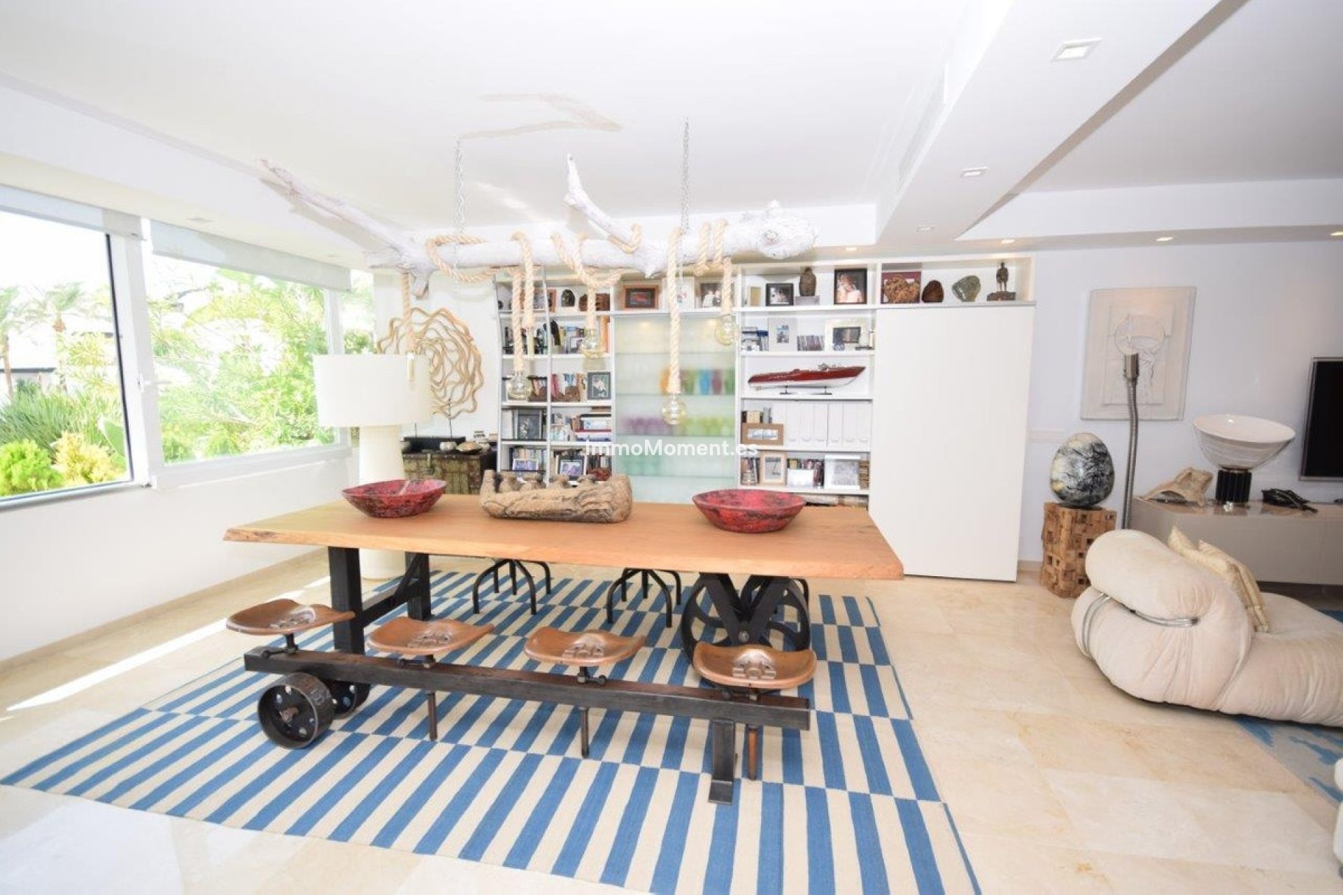 Bestaande woning - Appartement - Estepona  - Costalita