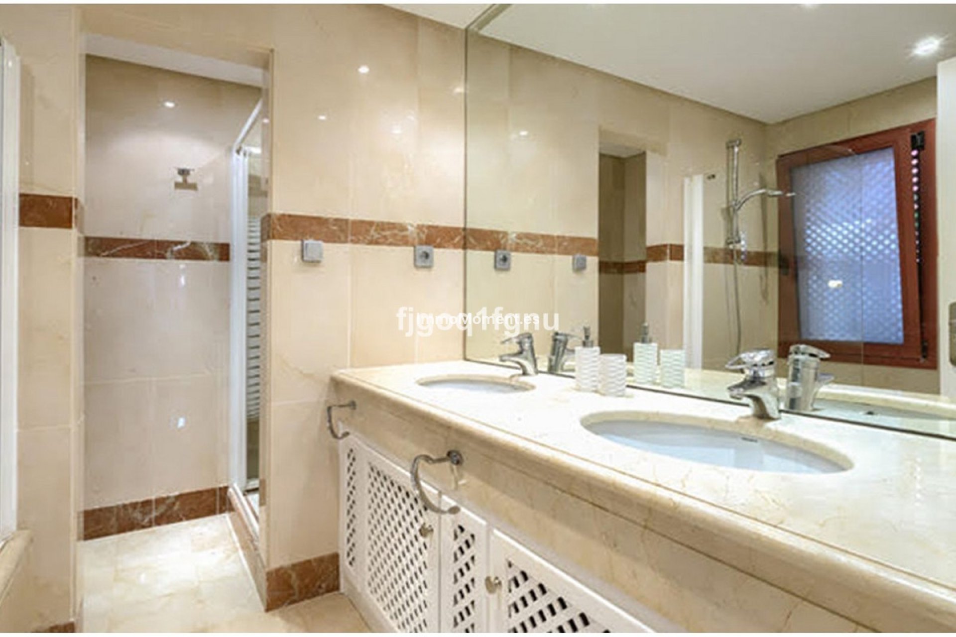 Bestaande woning - Appartement - Estepona  - Costalita